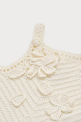 Cult Gaia Kids | BABY CHRYSANTHEMUM SET