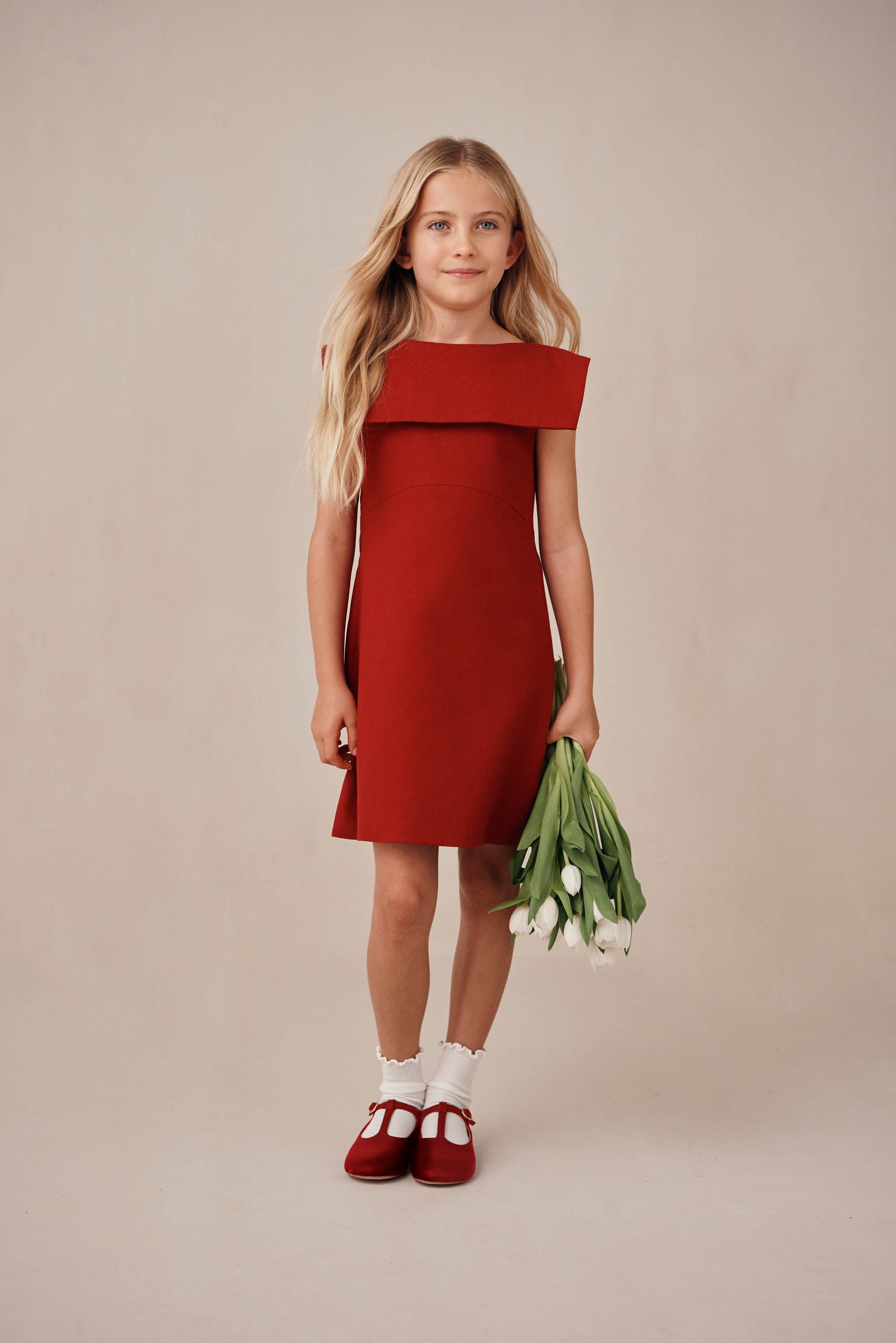 Cult Gaia Kids | KIDS NADYA DRESS