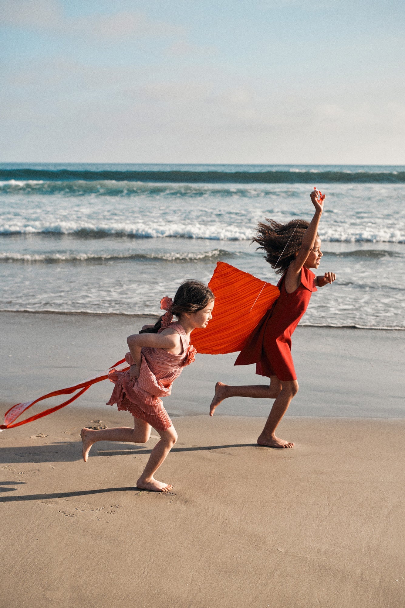 Cult Gaia Kids | KIDS ROSALIE DRESS