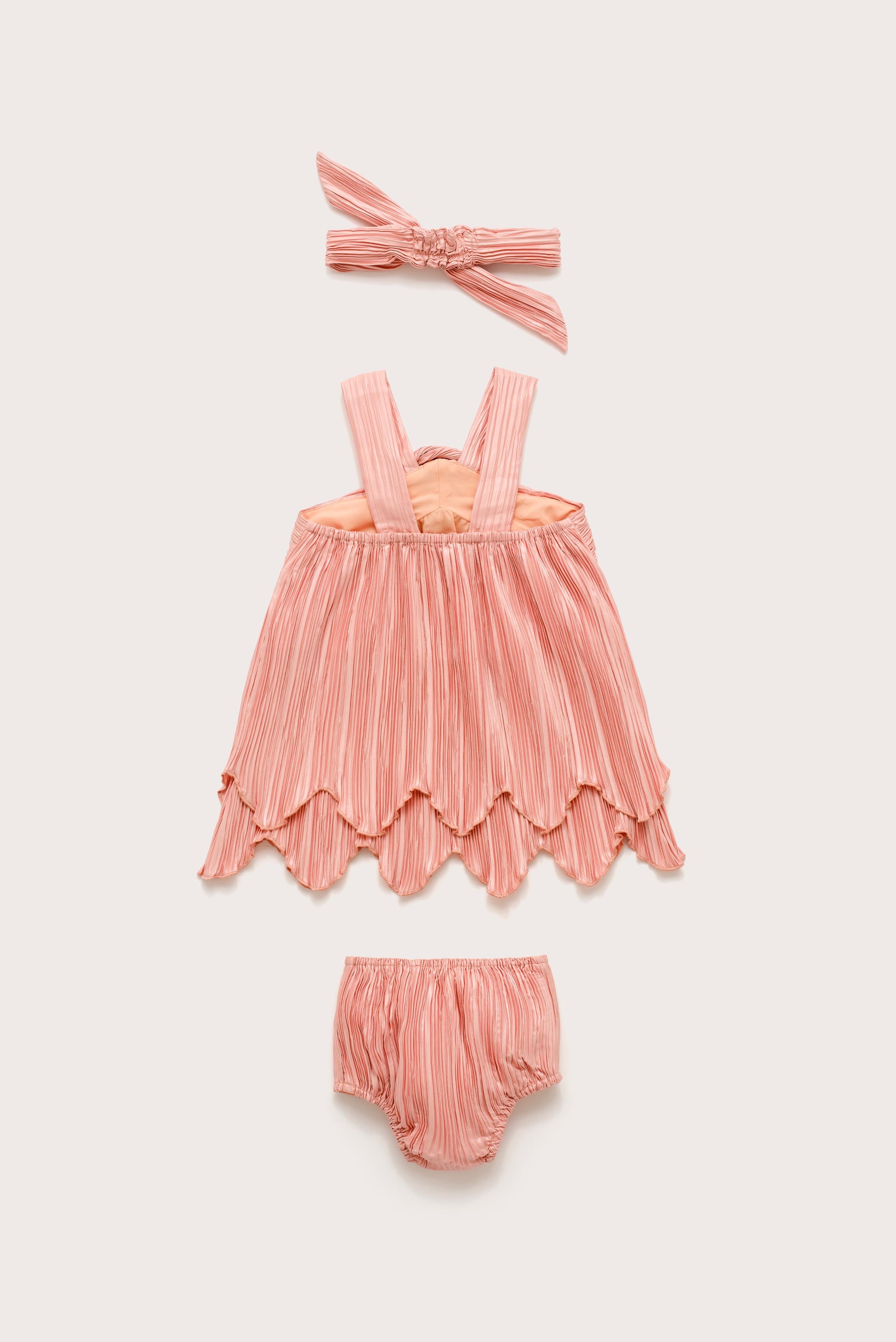 Cult Gaia Kids | BABY ROSALIE SET