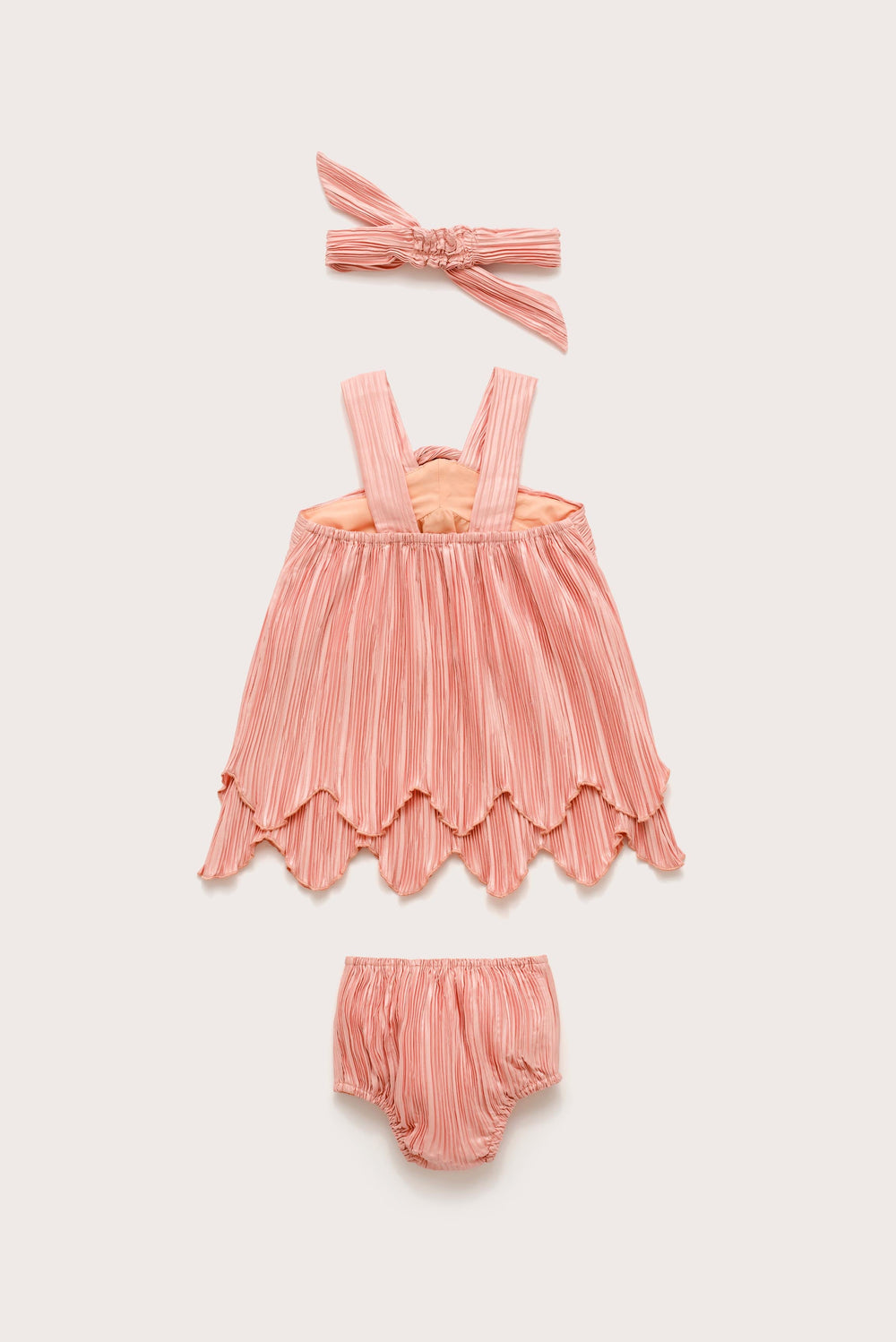 Cult Gaia Kids | BABY ROSALIE SET