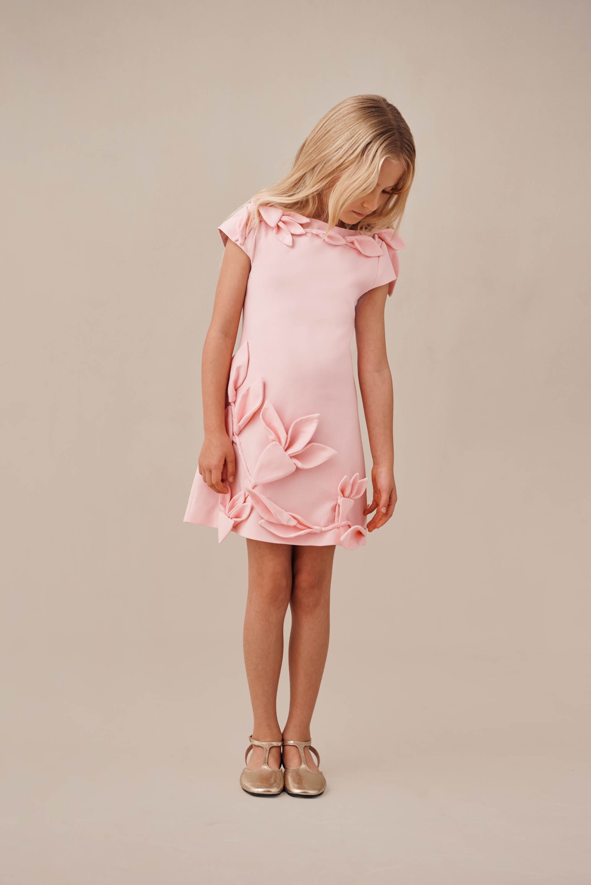 Cult Gaia Kids | KIDS WISTERIA DRESS
