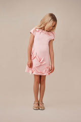 Cult Gaia Kids | KIDS WISTERIA DRESS
