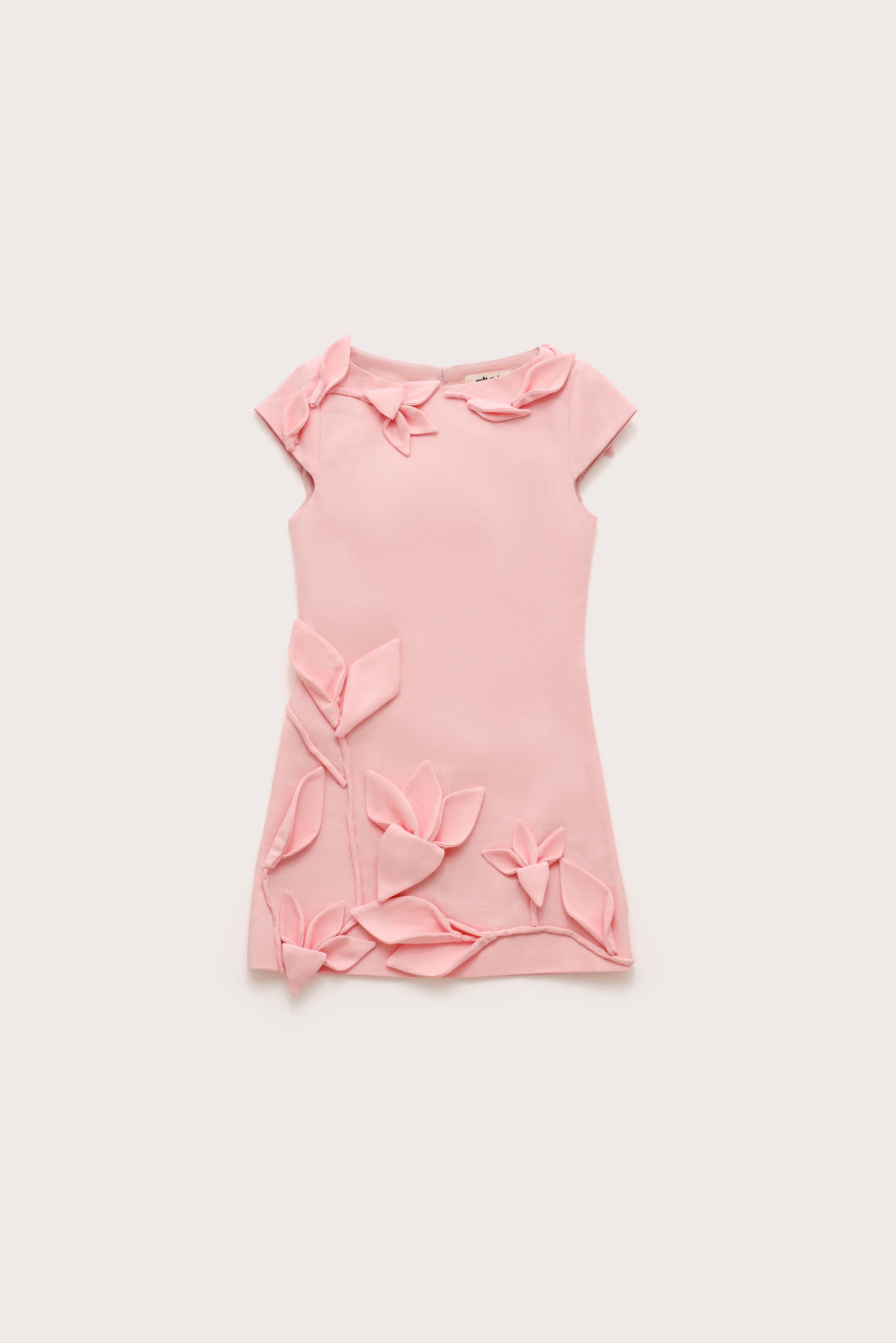 Cult Gaia Kids | KIDS WISTERIA DRESS