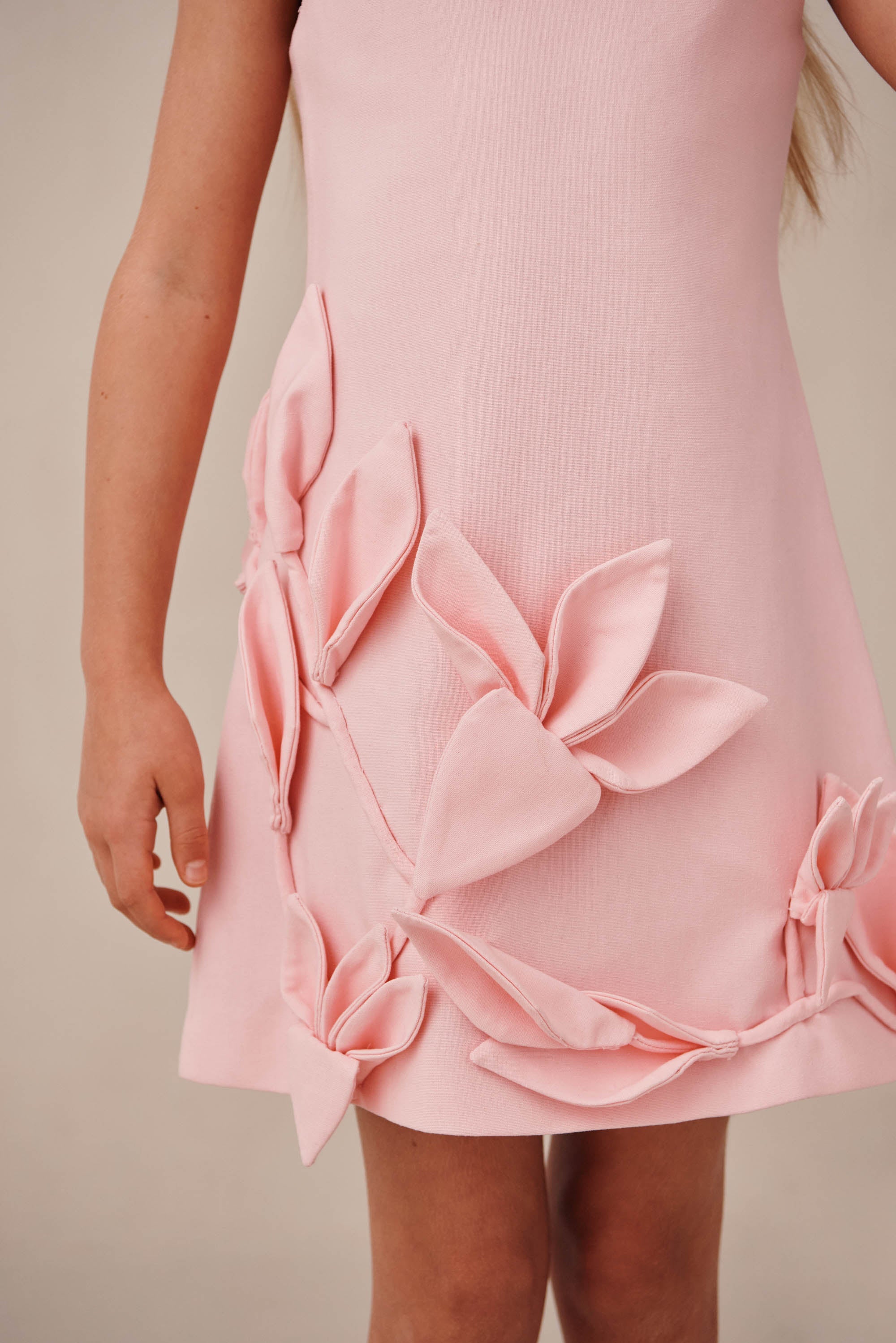 Cult Gaia Kids | KIDS WISTERIA DRESS