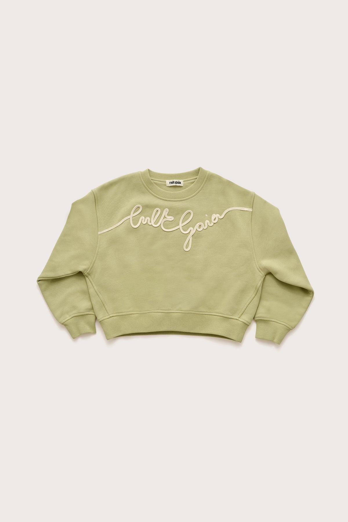 Cult Gaia Kids | KIDS CARINNA SWEATSHIRT