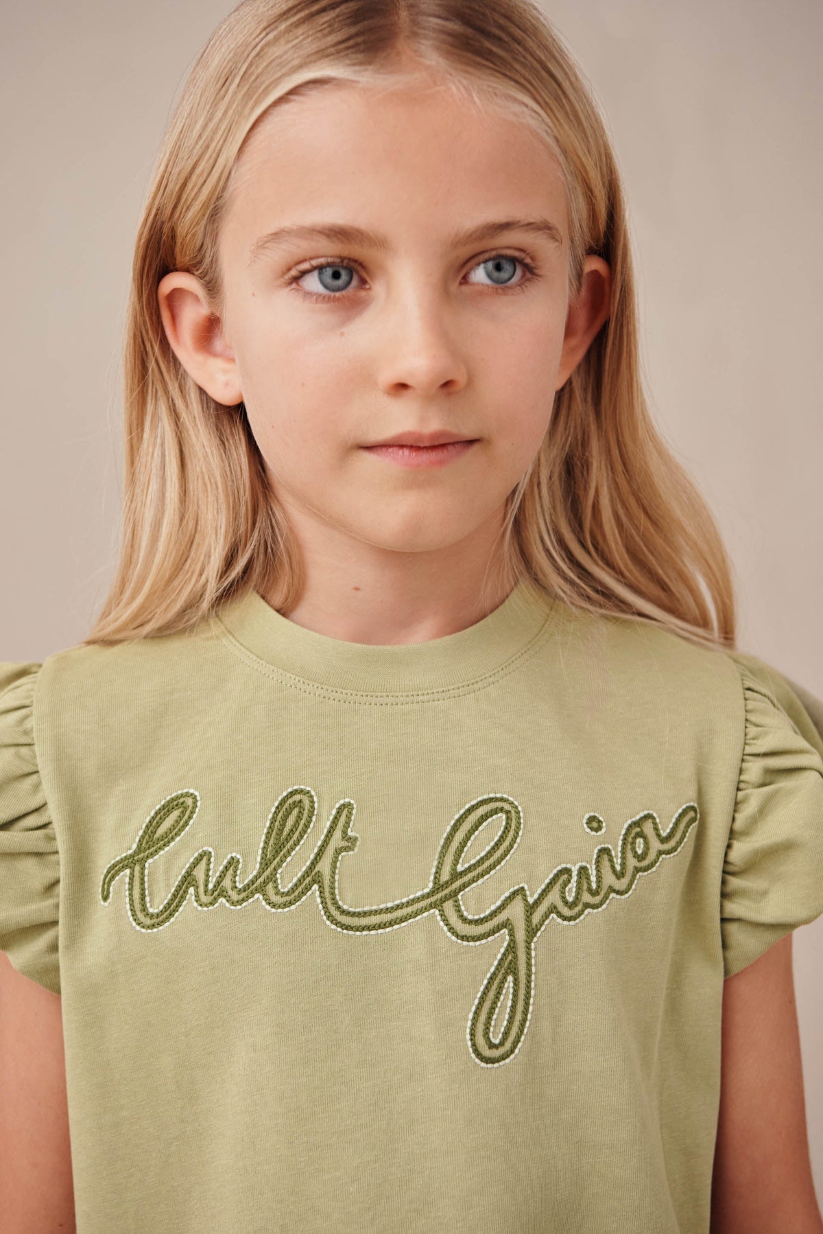 Cult Gaia Kids | KIDS MADELINE TOP