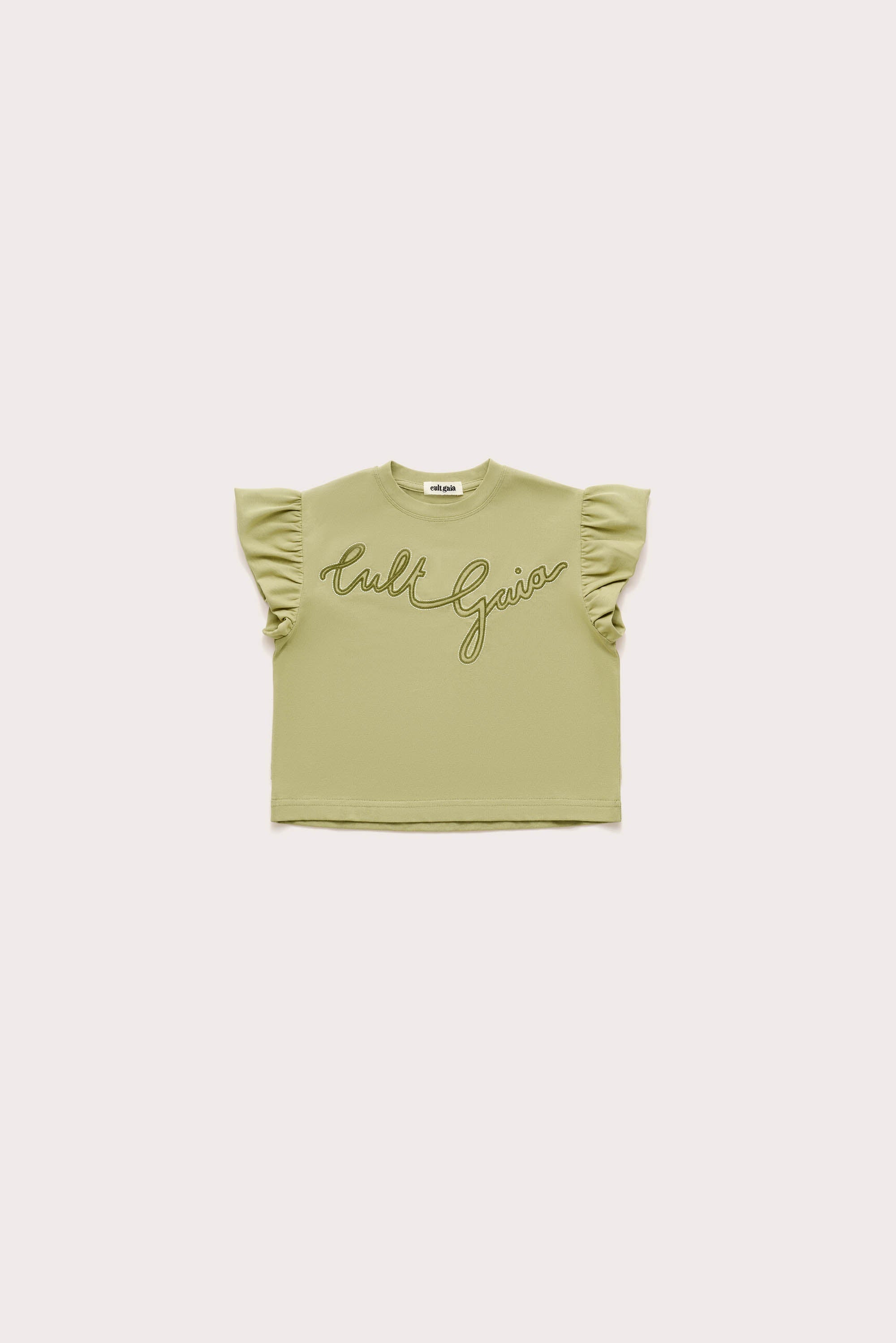 Cult Gaia Kids | KIDS MADELINE TOP