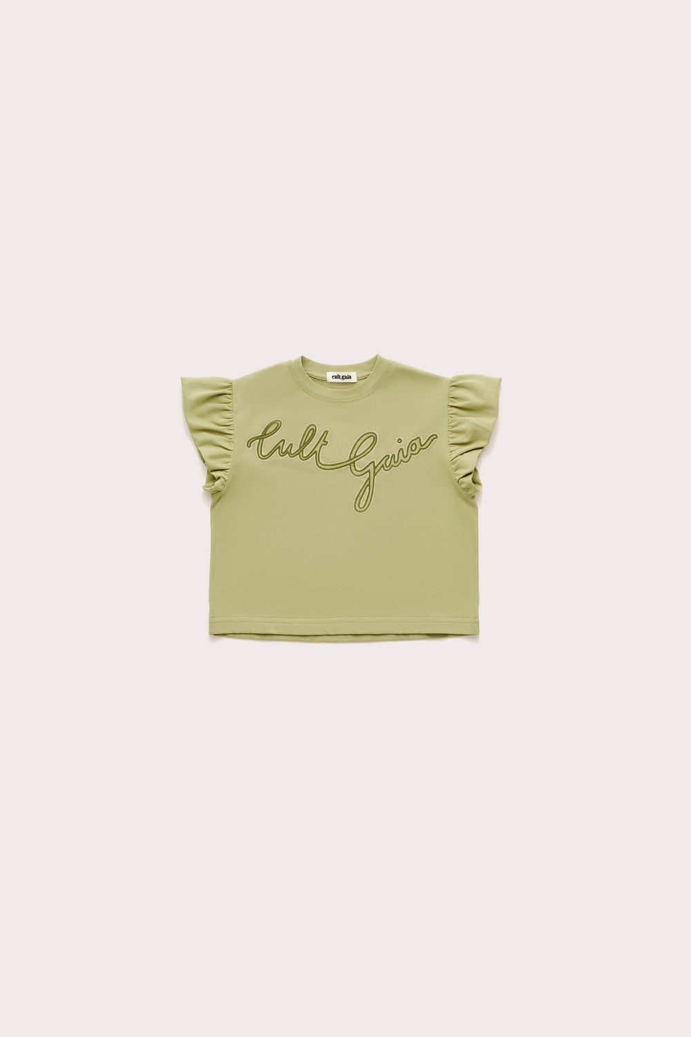 Cult Gaia Kids | KIDS MADELINE TOP