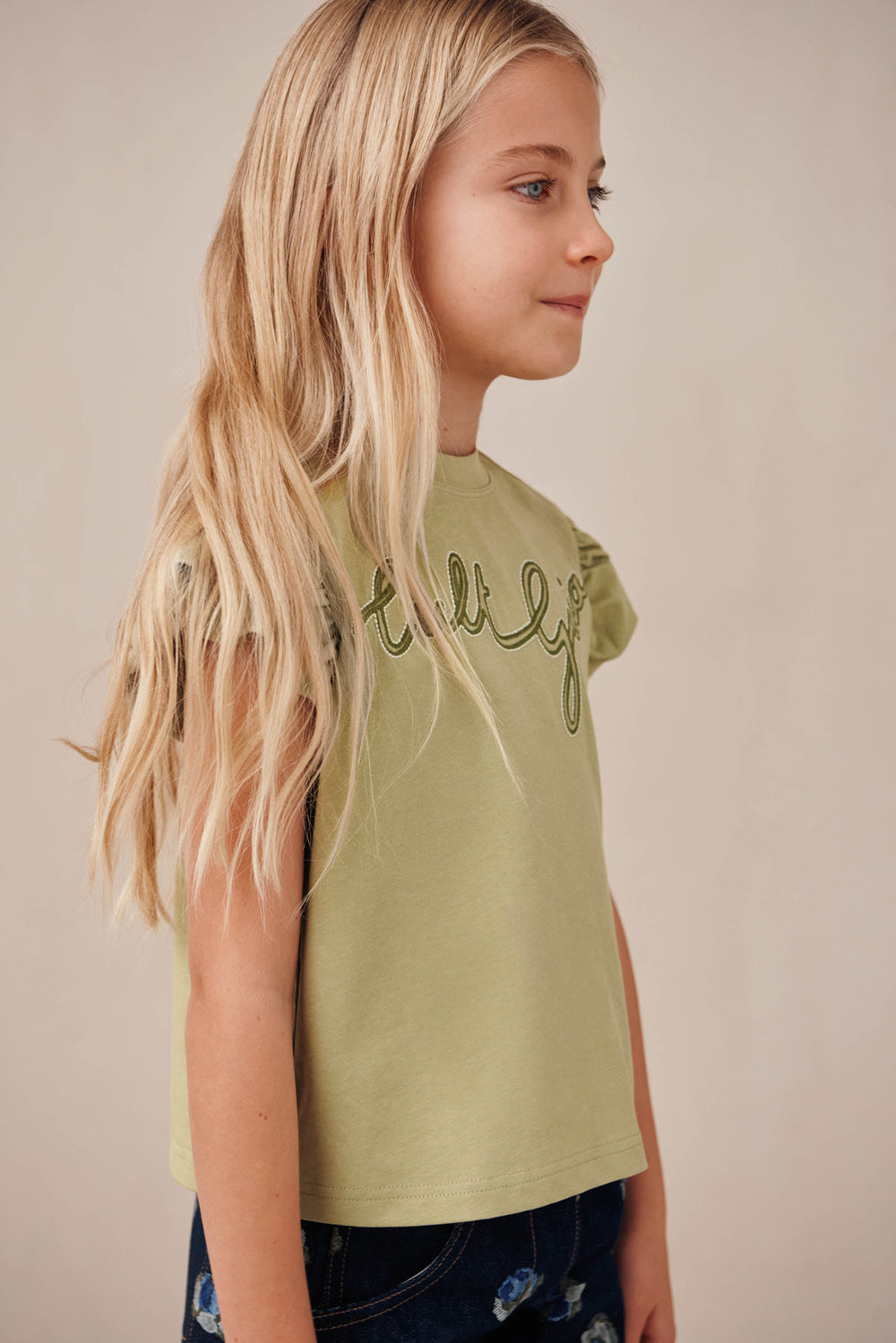 Cult Gaia Kids | KIDS MADELINE TOP