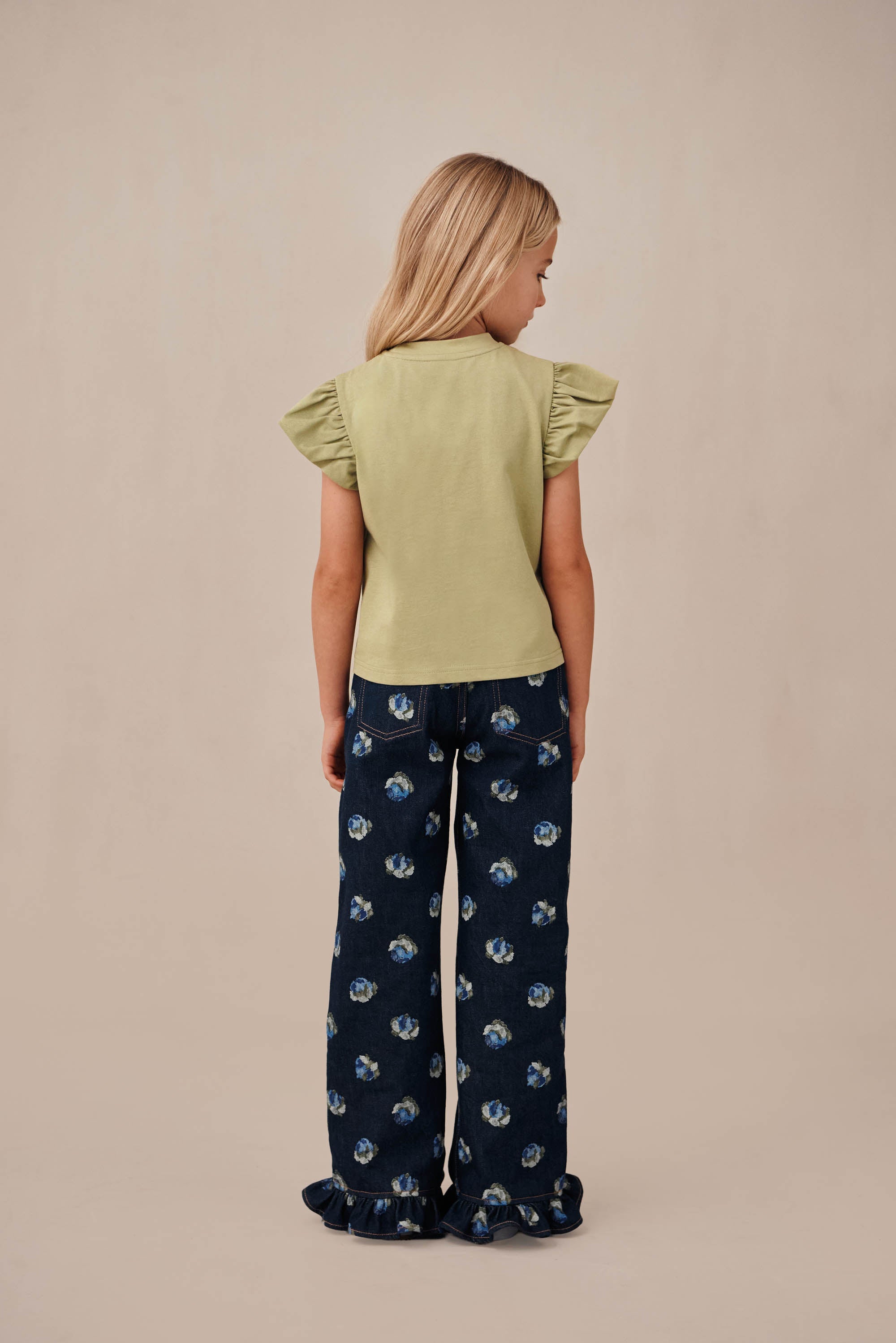 Cult Gaia Kids | KIDS MADELINE TOP