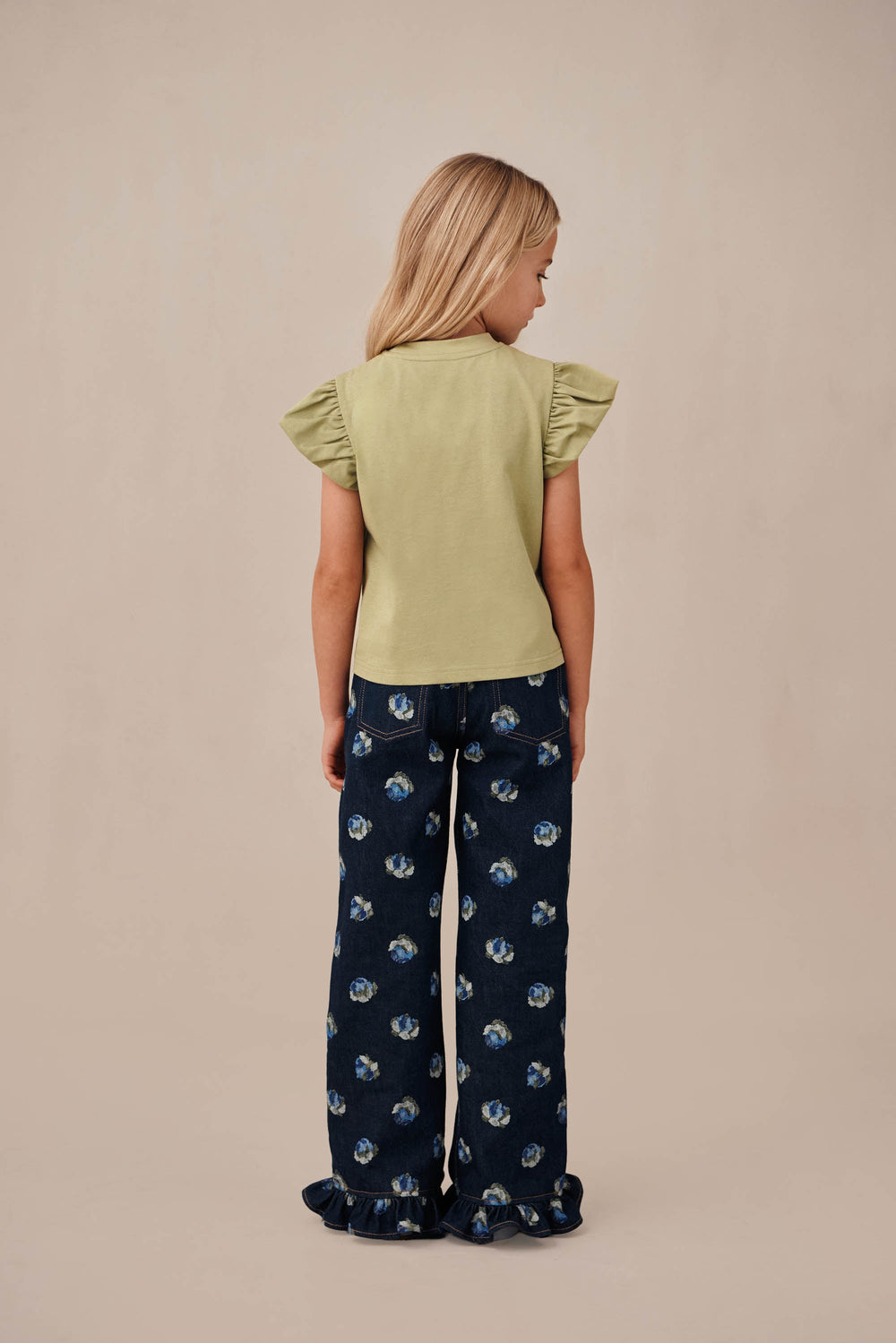 Cult Gaia Kids | KIDS MADELINE TOP