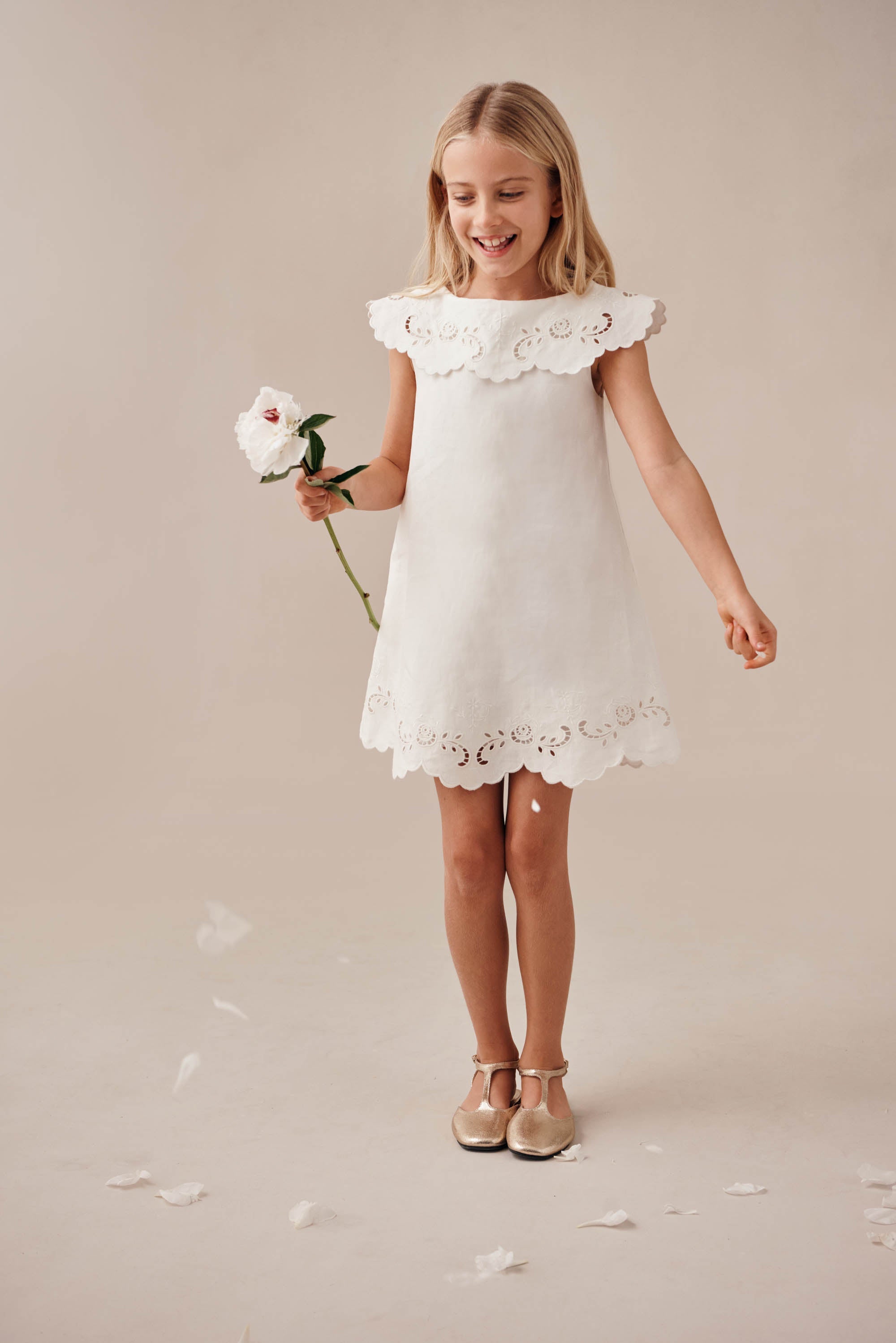 Cult Gaia Kids | KIDS FRIDLI DRESS