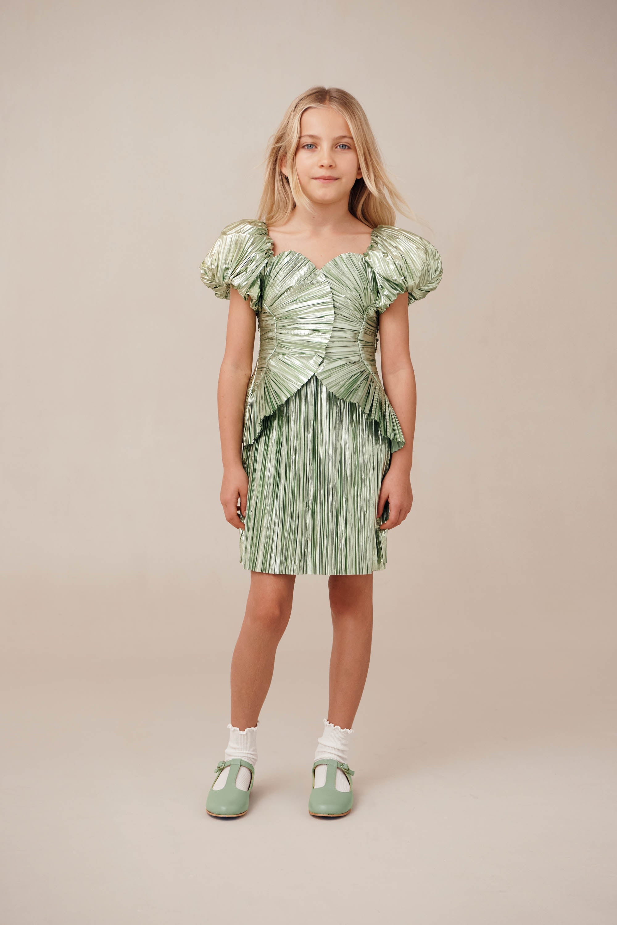 Cult Gaia Kids | KIDS CHARLIQUE DRESS