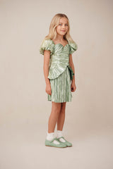 Cult Gaia Kids | KIDS CHARLIQUE DRESS