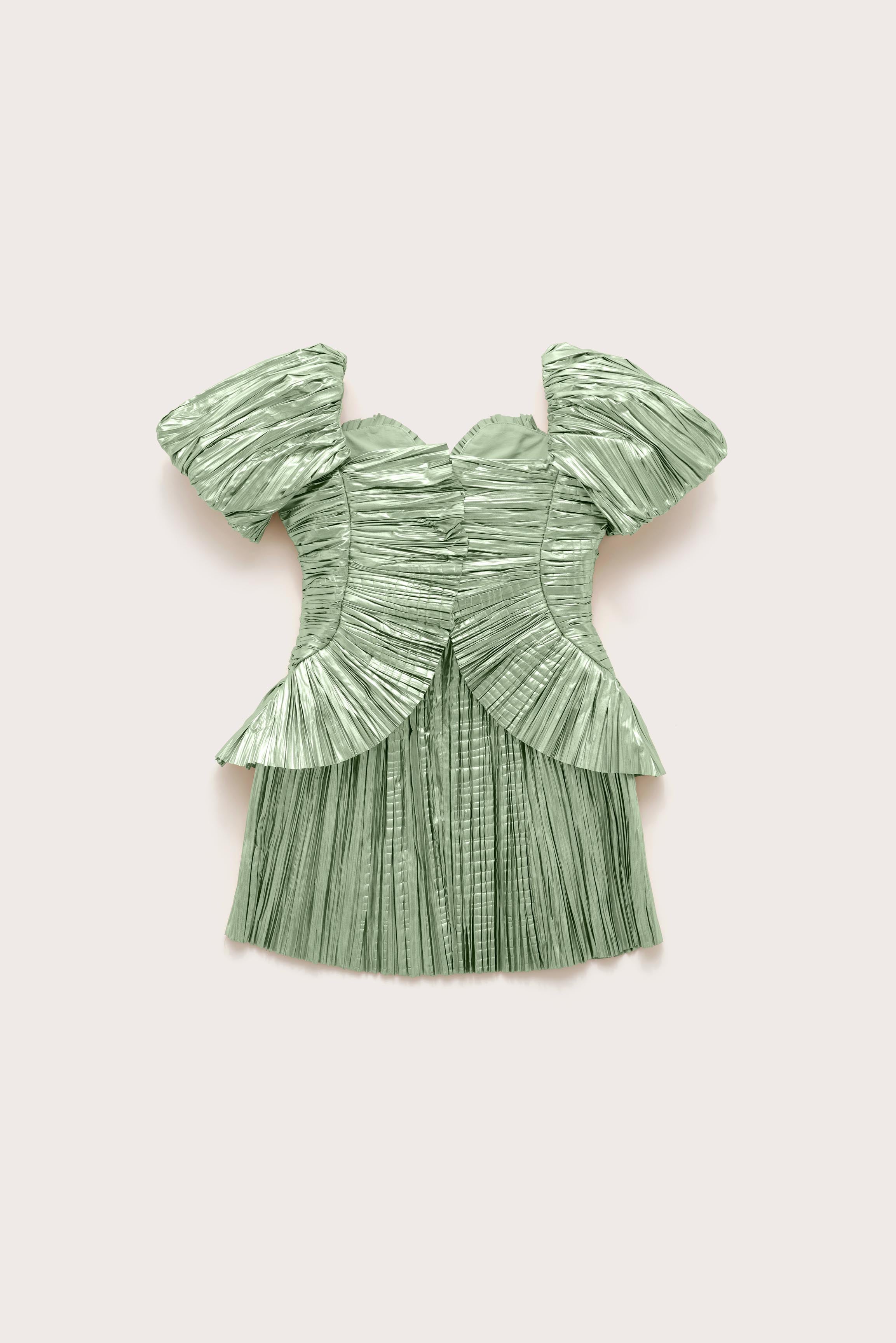 Cult Gaia Kids | KIDS CHARLIQUE DRESS