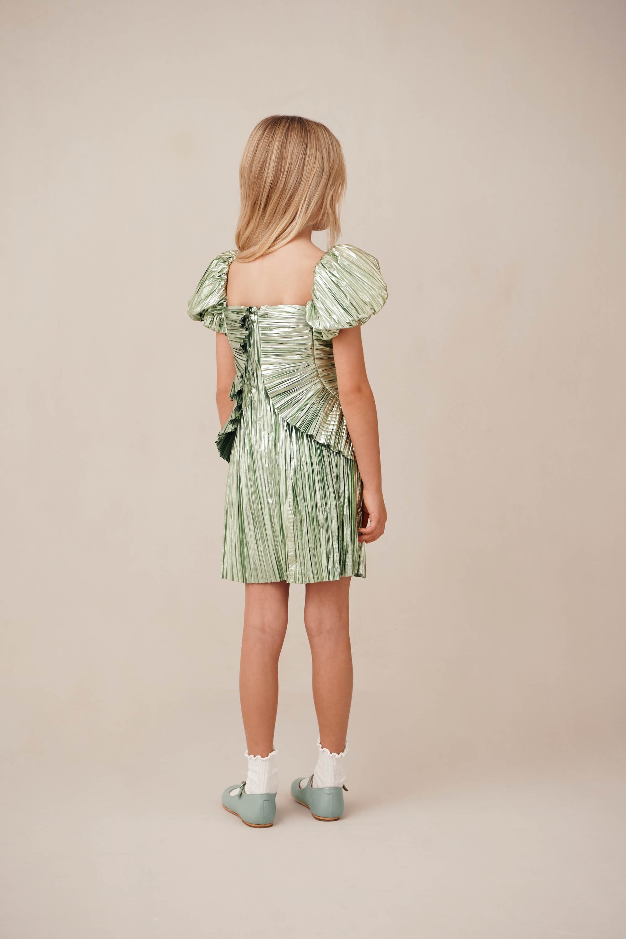 Cult Gaia Kids | KIDS CHARLIQUE DRESS