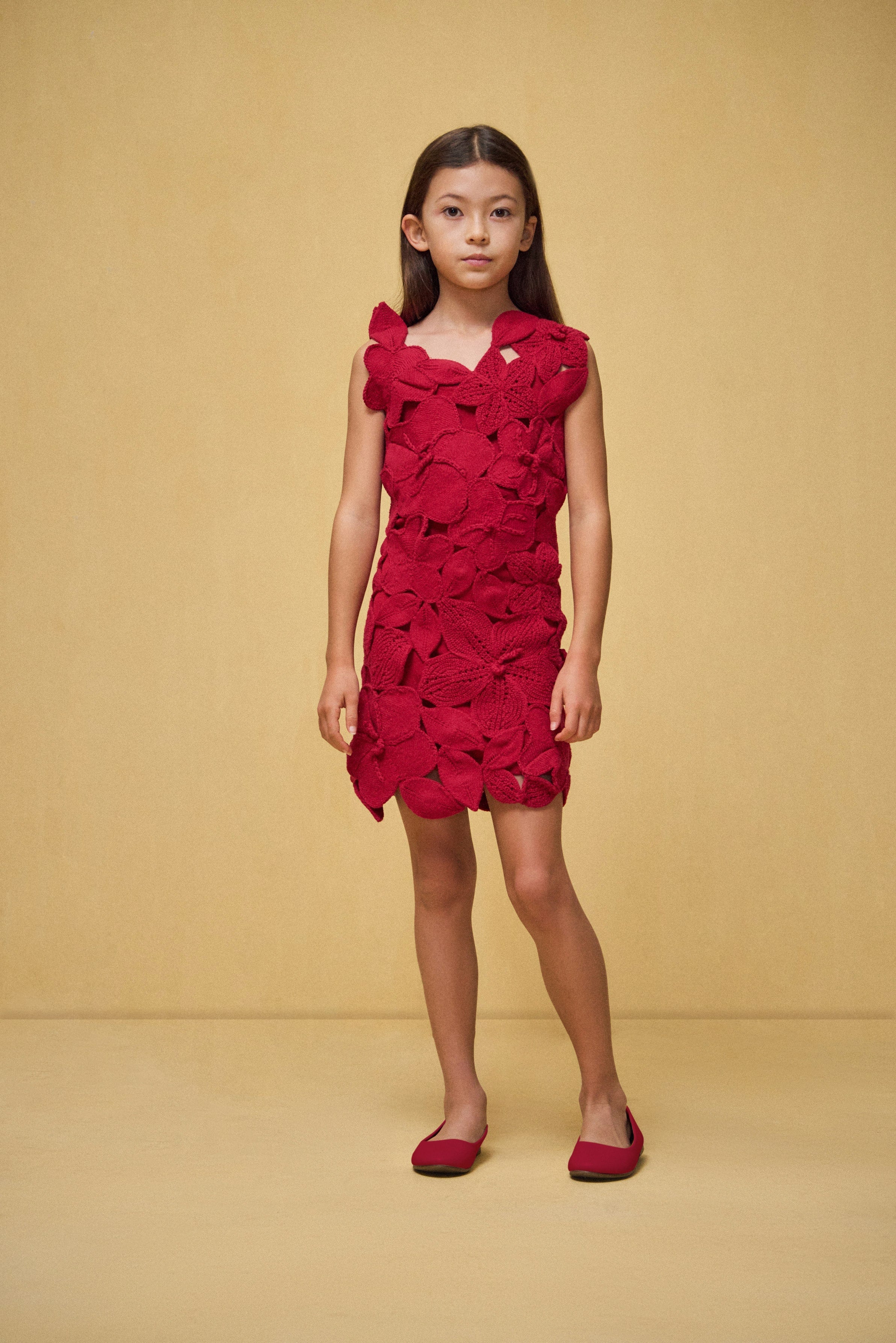 Cult Gaia Kids | KIDS MEIRA DRESS
