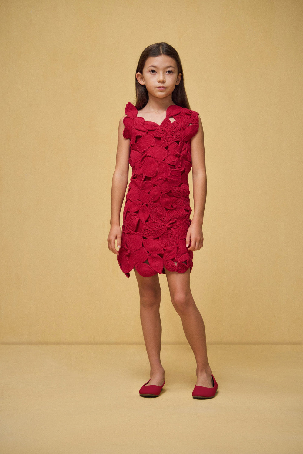 Cult Gaia Kids | KIDS MEIRA DRESS