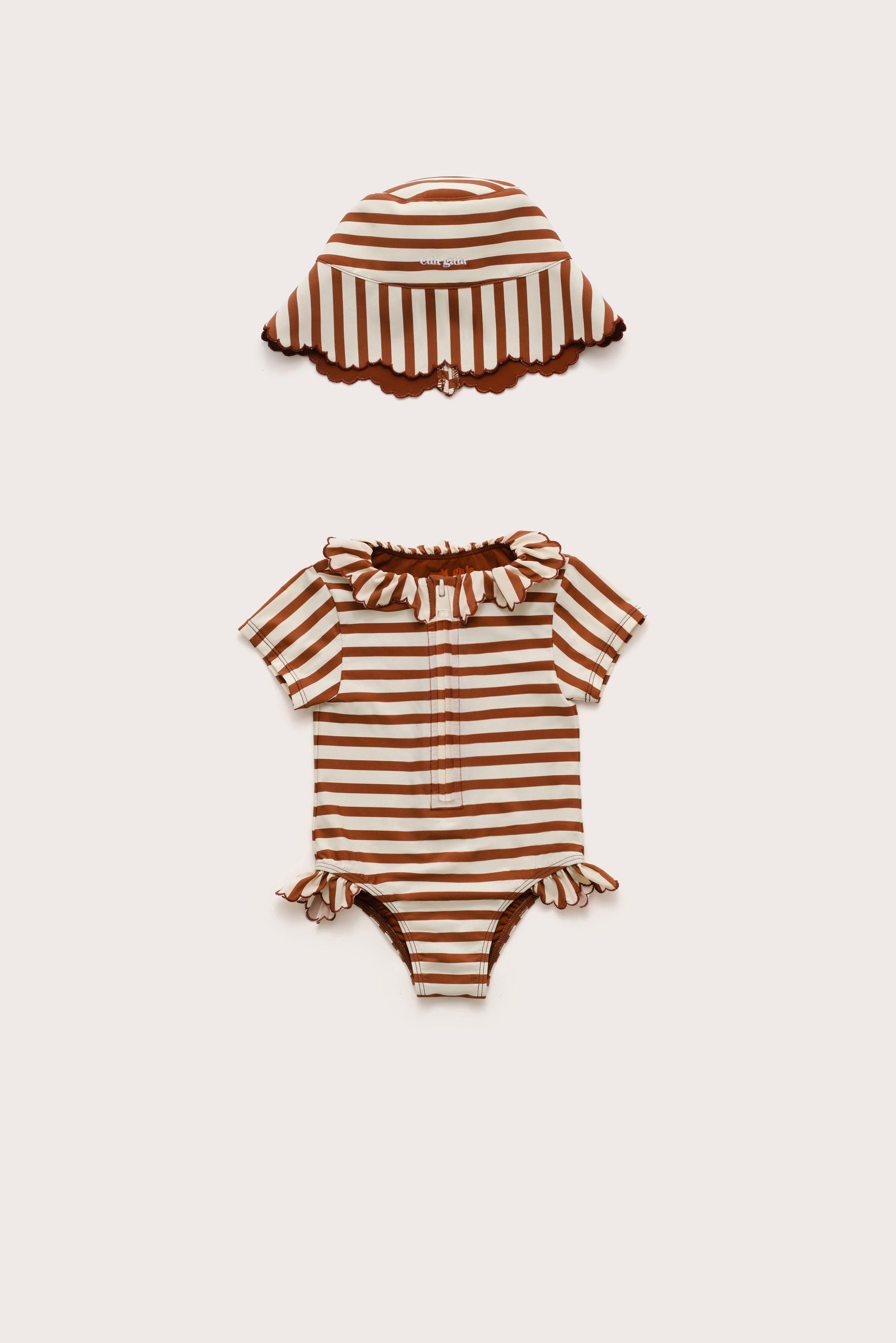 Cult Gaia Kids | BABY ALANAH ONE PIECE