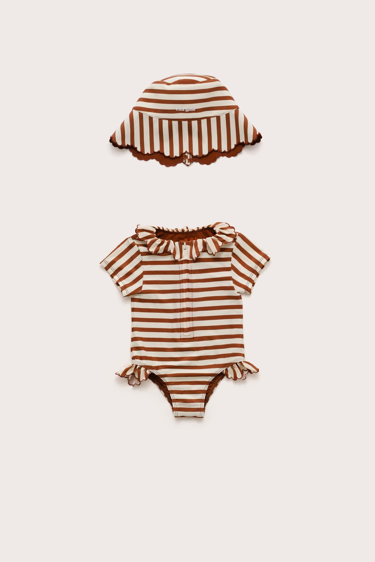 Cult Gaia Kids | BABY ALANAH ONE PIECE