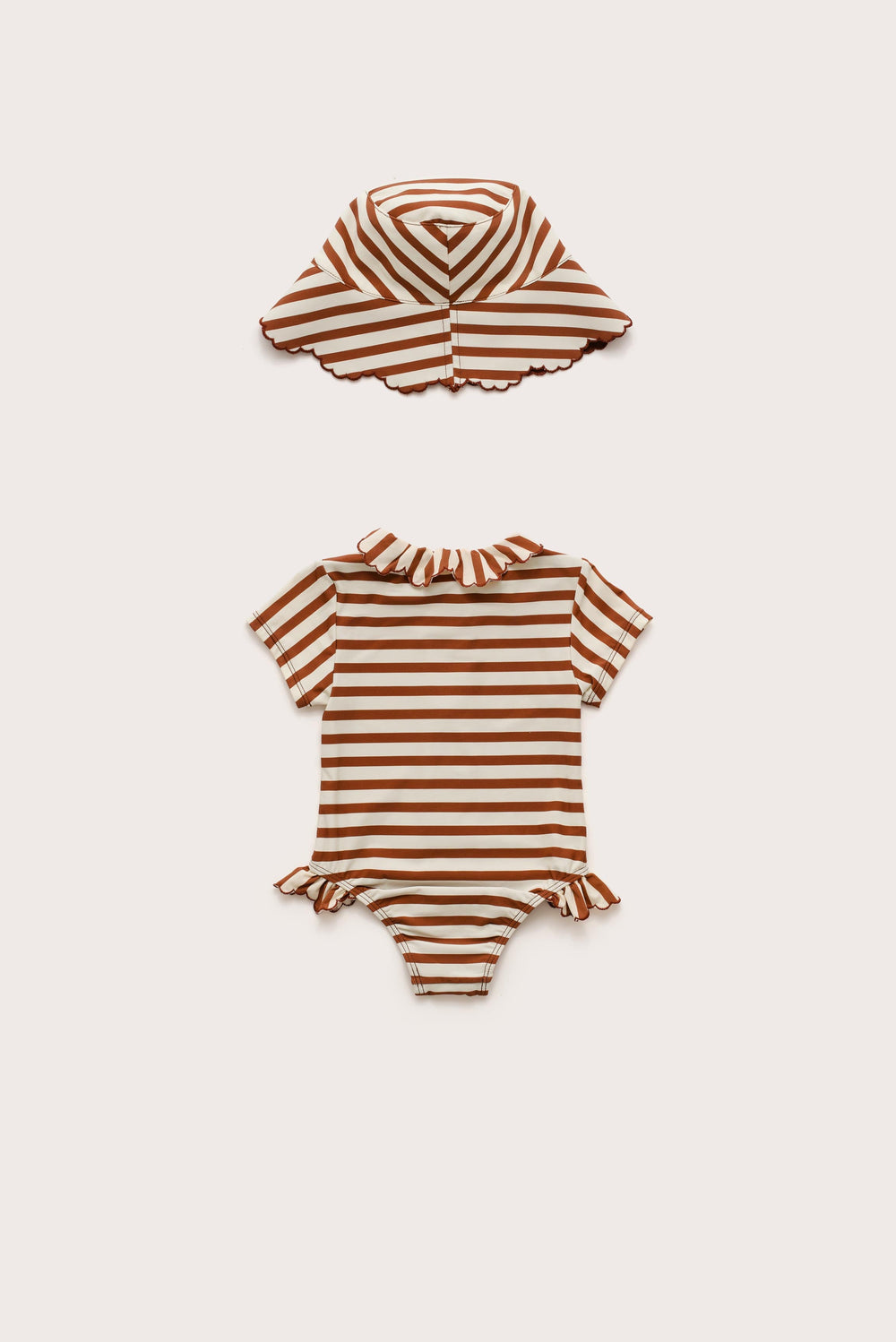 Cult Gaia Kids | BABY ALANAH ONE PIECE