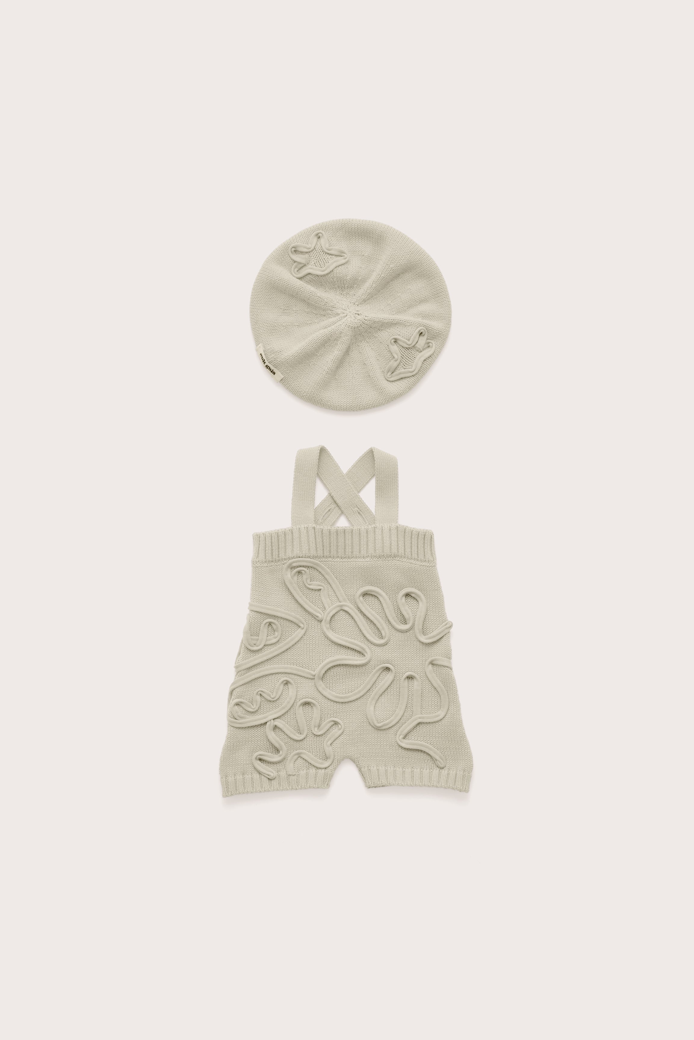 Cult Gaia Kids | BABY DEVA JUMPSUIT