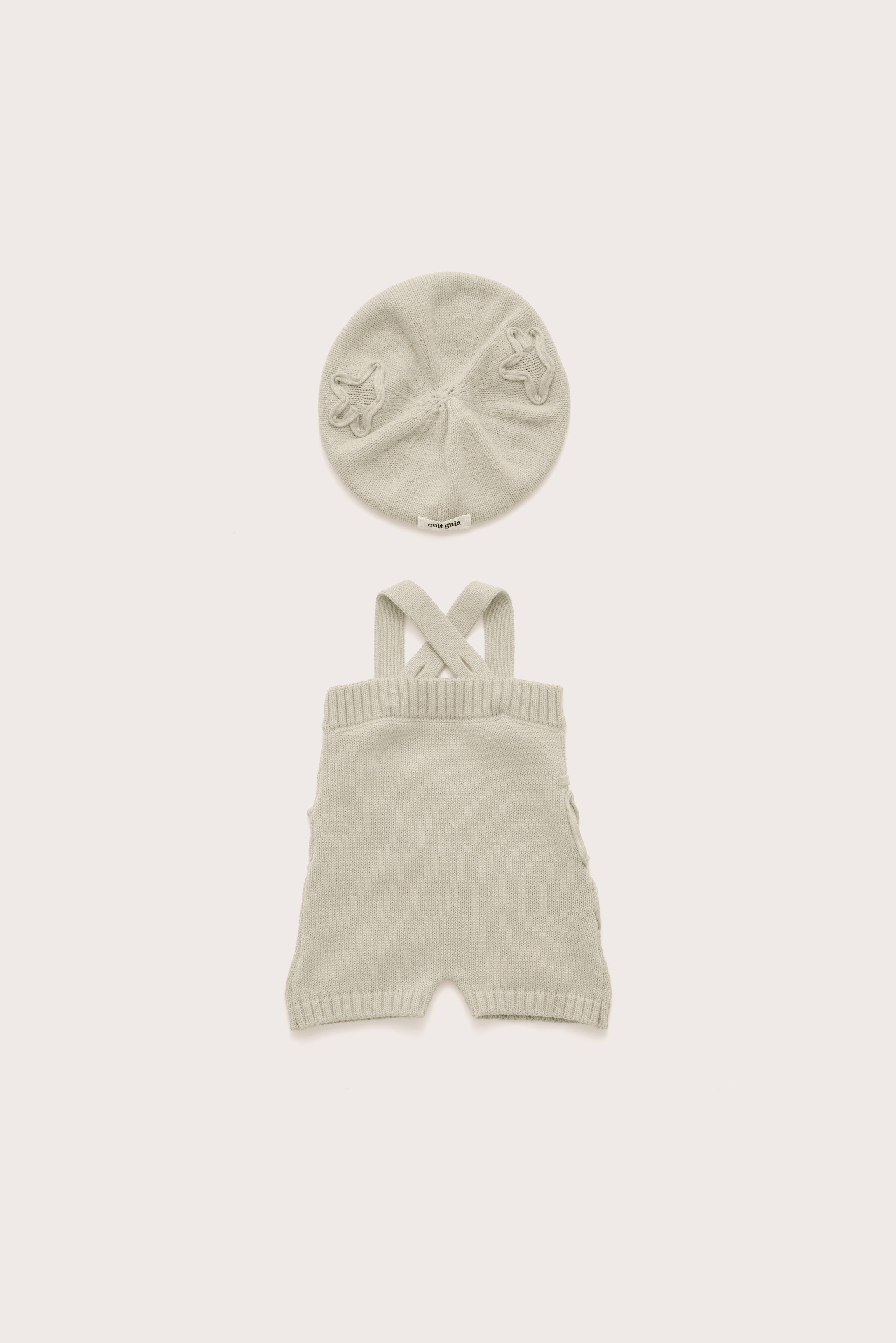 Cult Gaia Kids | BABY DEVA JUMPSUIT