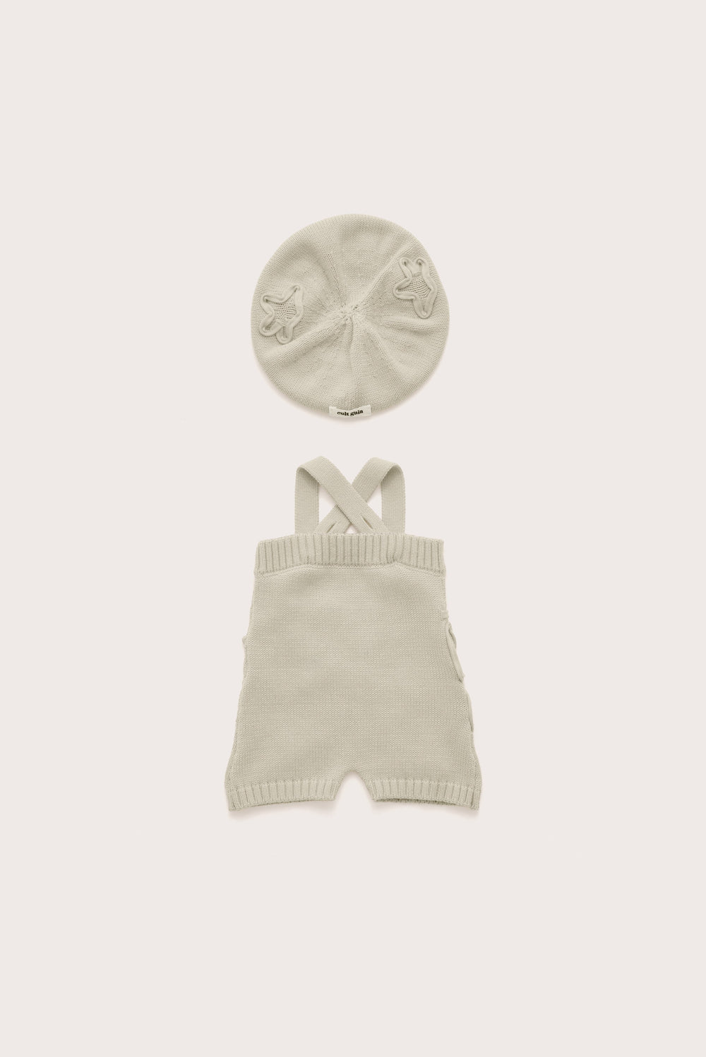 Cult Gaia Kids | BABY DEVA JUMPSUIT