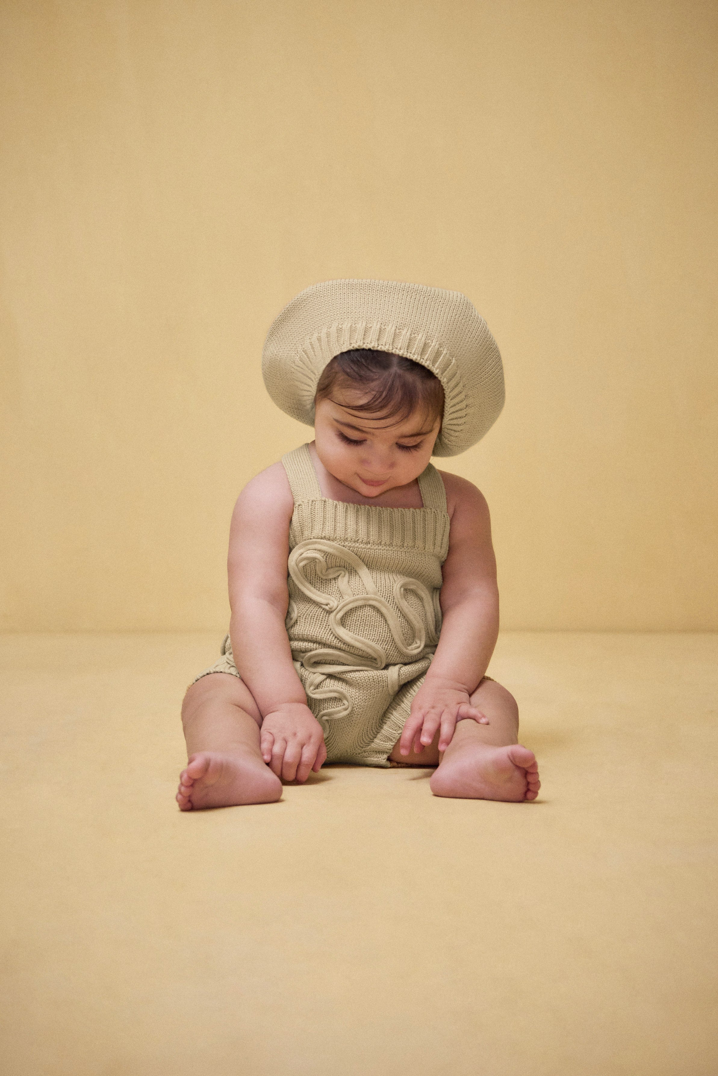 Cult Gaia Kids | BABY DEVA JUMPSUIT