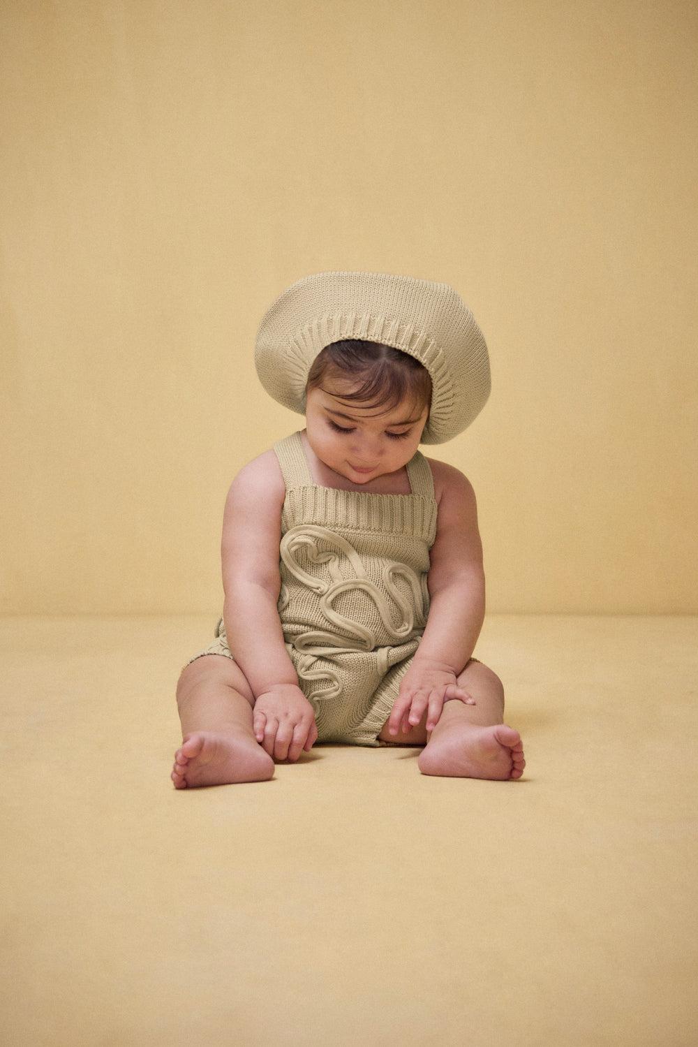 Cult Gaia Kids | BABY DEVA JUMPSUIT