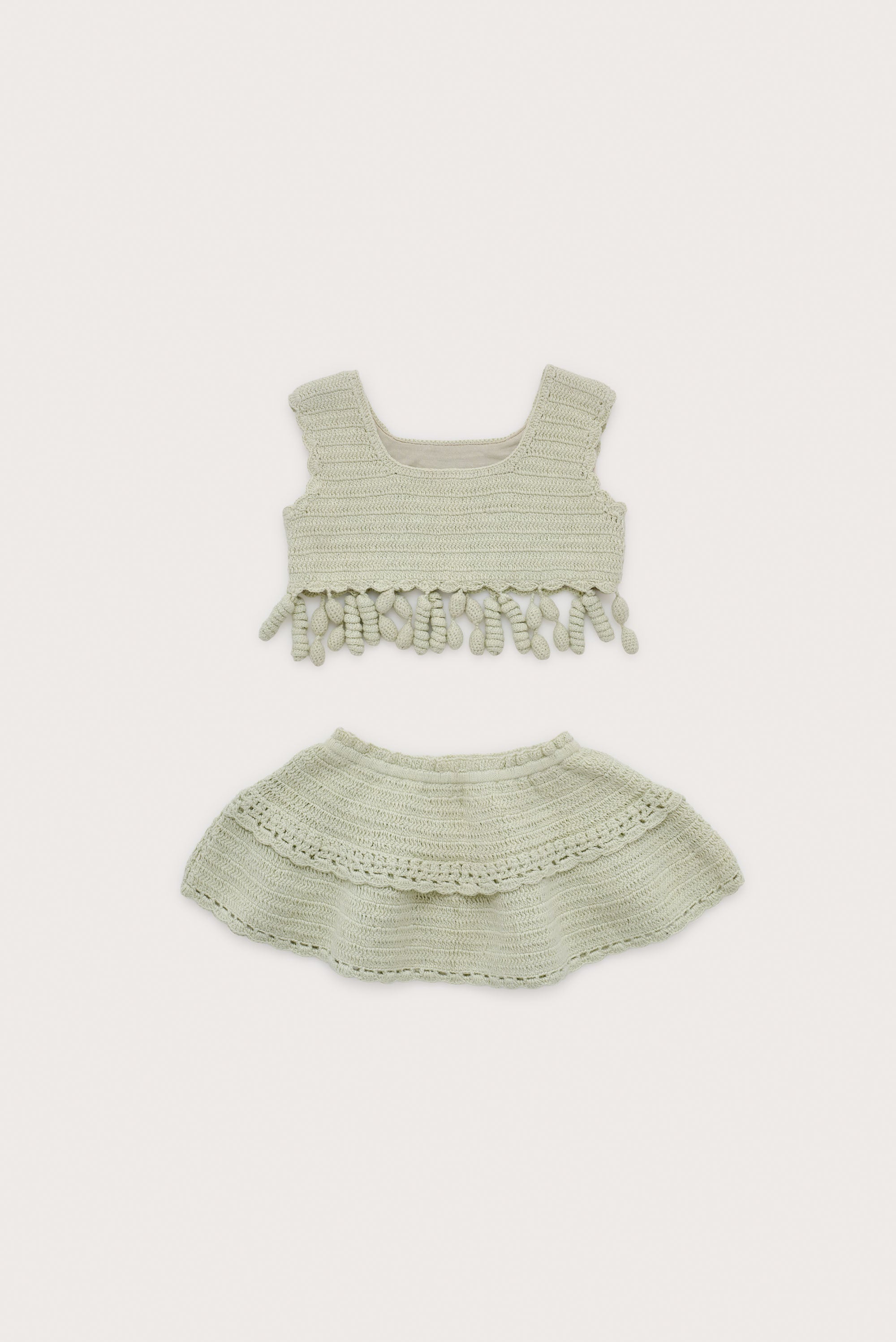 Cult Gaia Kids | KYE BABY SET