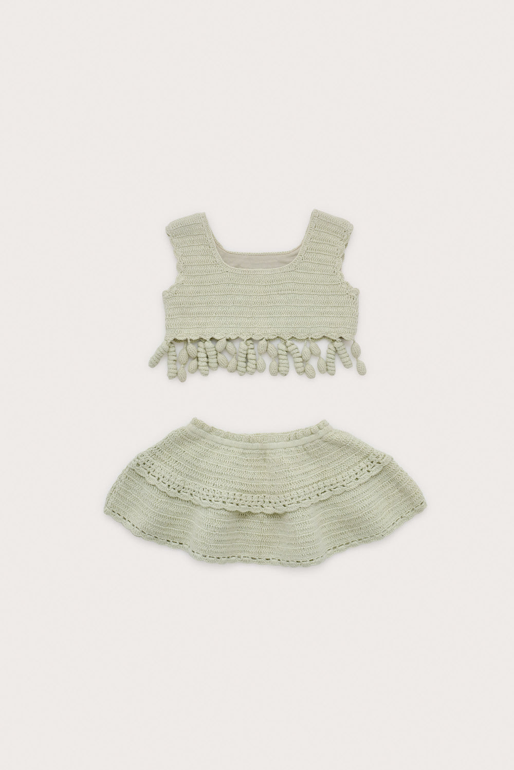 Cult Gaia Kids | KYE BABY SET