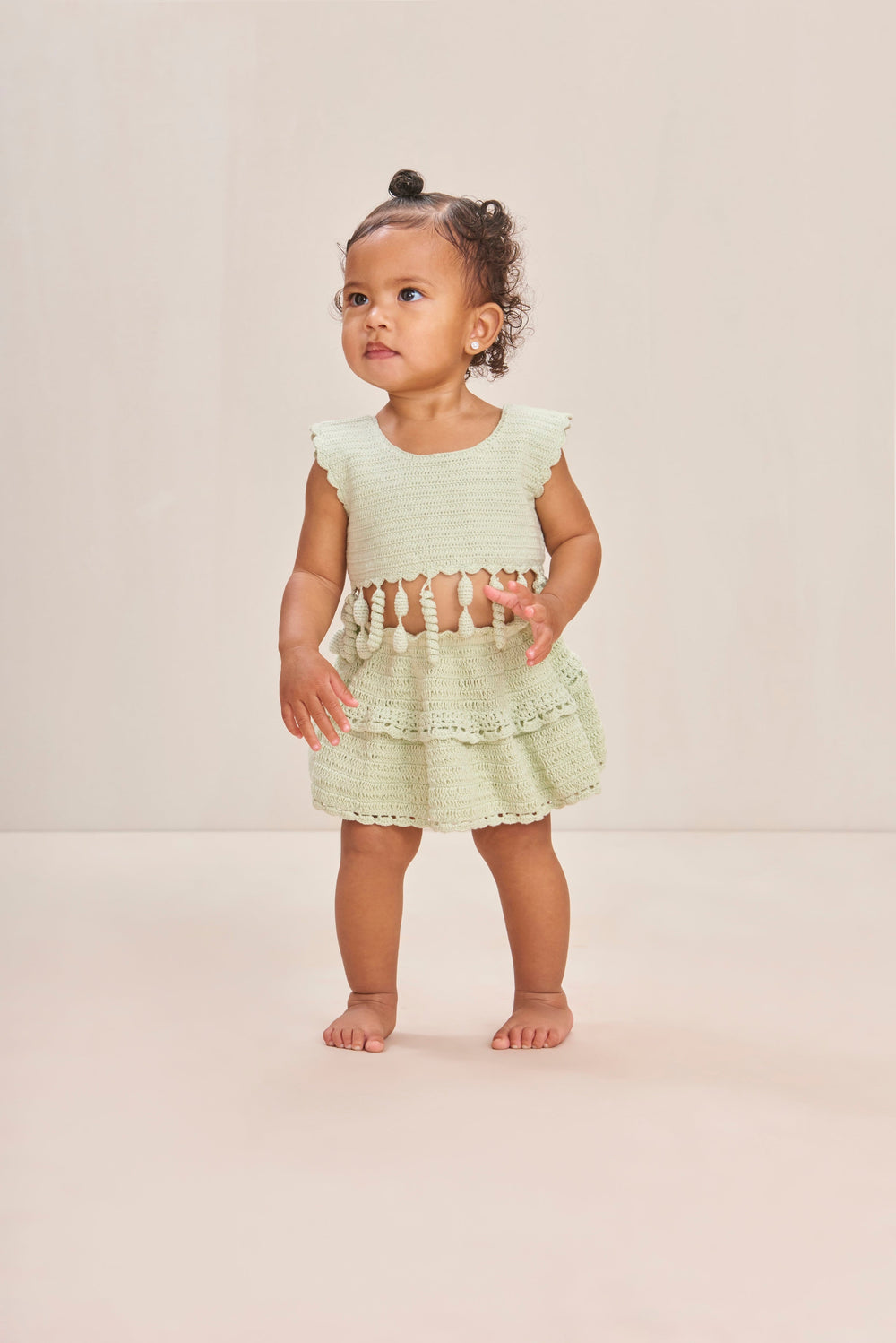 Cult Gaia Kids | KYE BABY SET