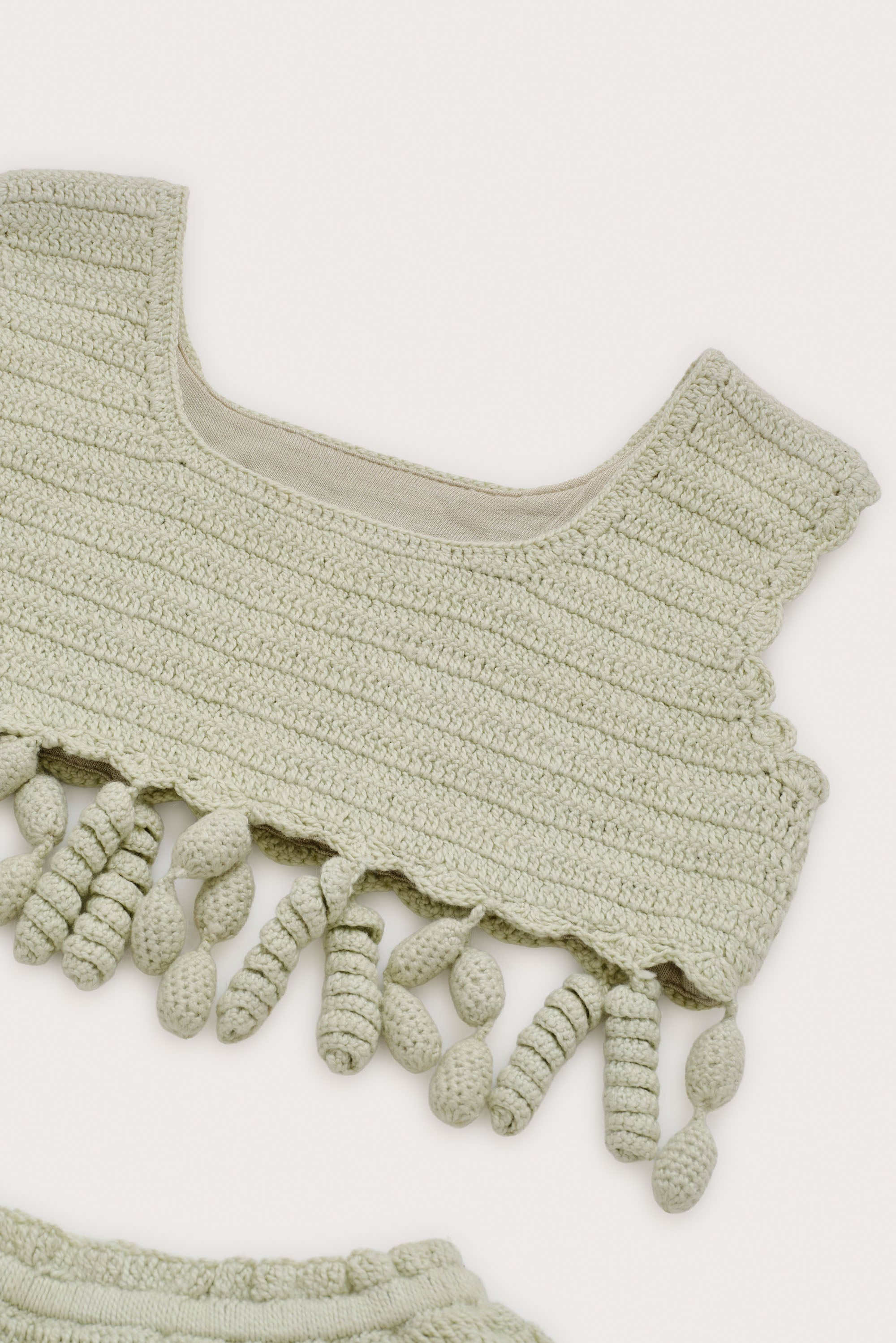 Cult Gaia Kids | KYE BABY SET