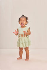 Cult Gaia Kids | KYE BABY SET