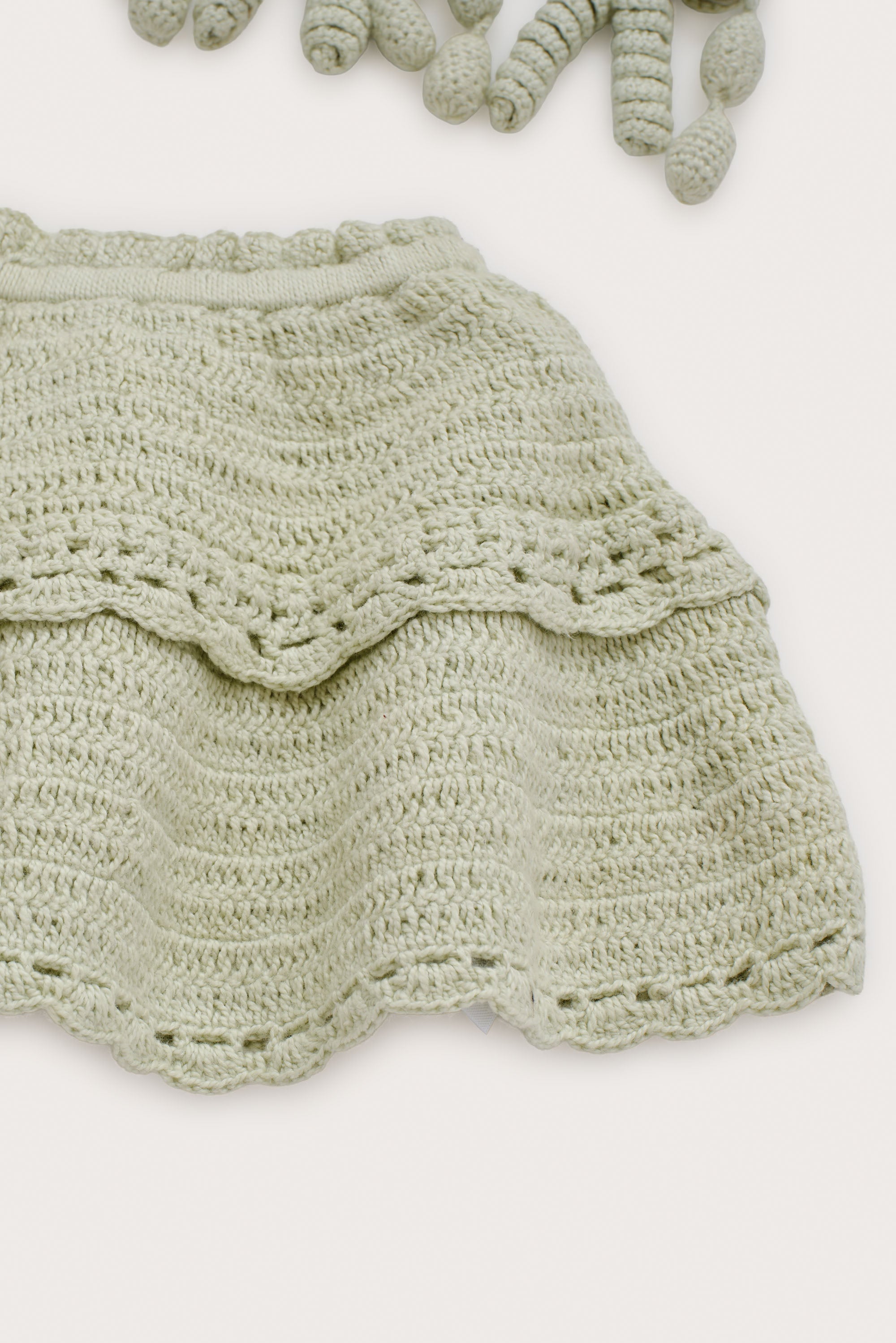 Cult Gaia Kids | KYE BABY SET