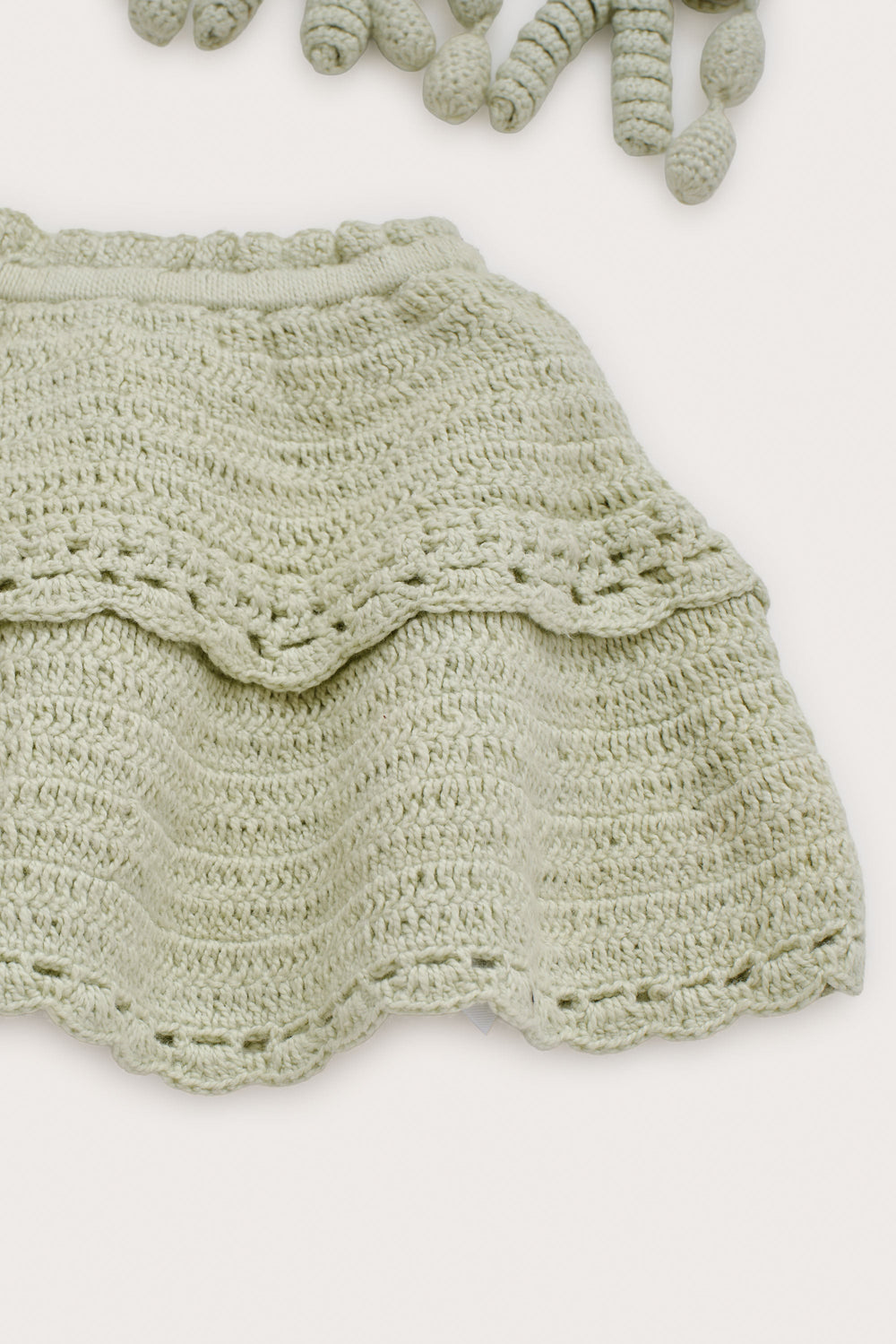 Cult Gaia Kids | KYE BABY SET