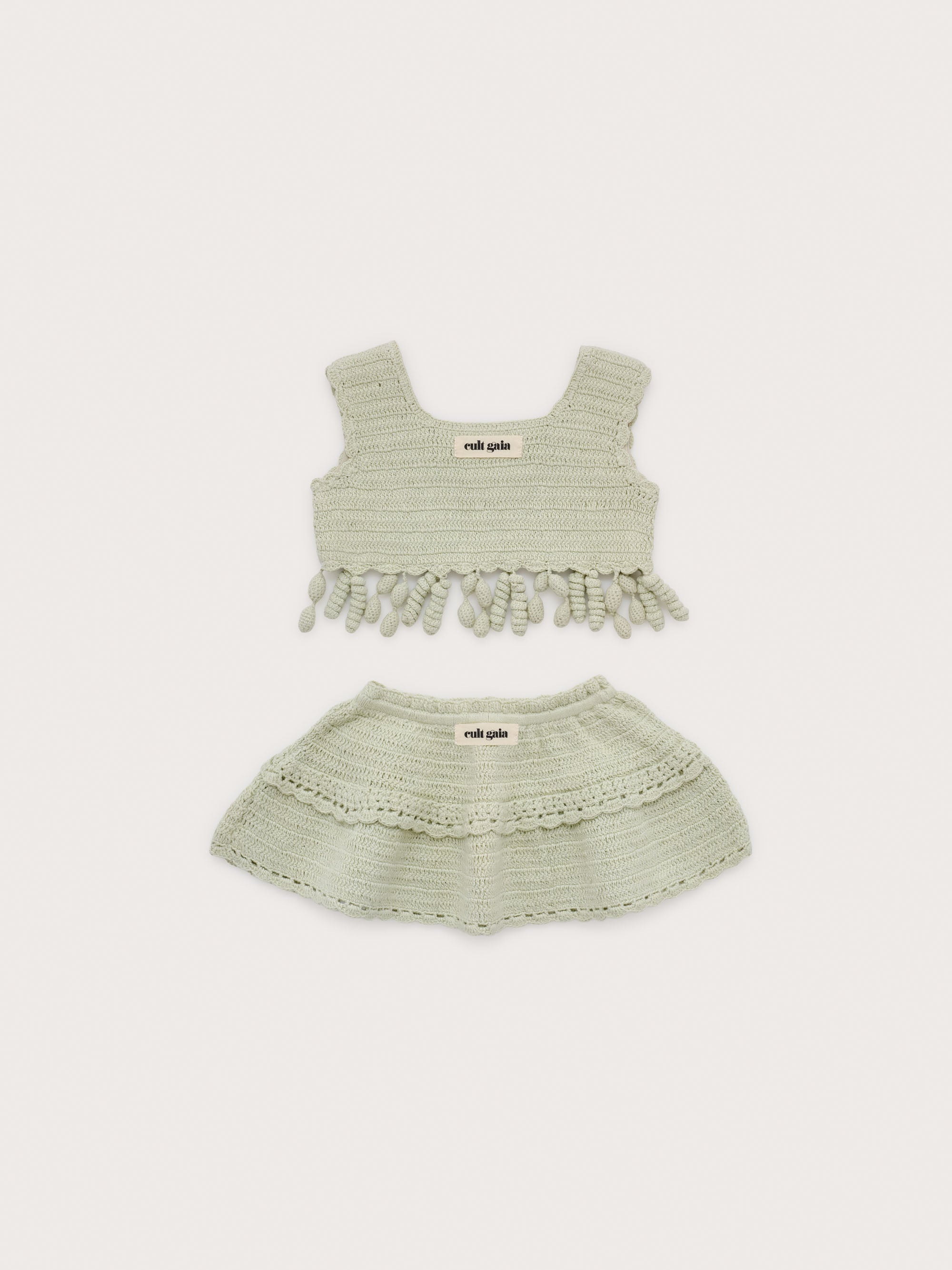 Cult Gaia Kids | KYE BABY SET
