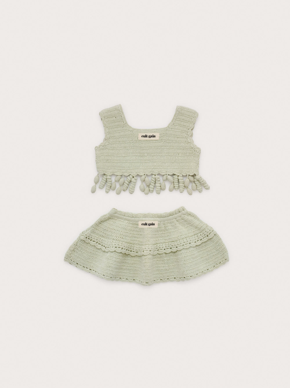 Cult Gaia Kids | KYE BABY SET