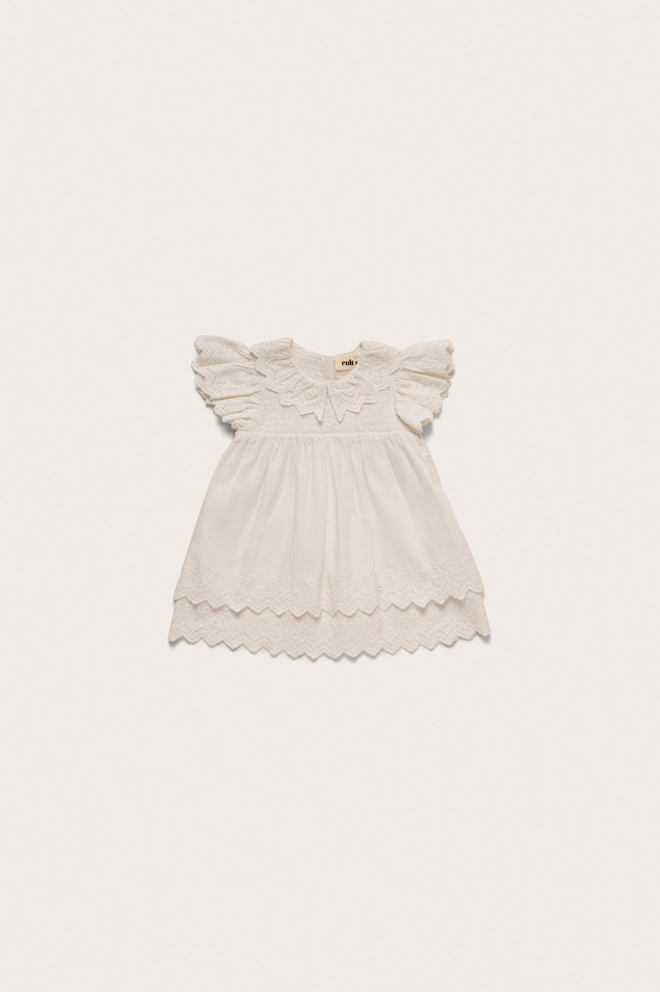 Cult Gaia Kids | BABY JOSLYN DRESS & BLOOMER