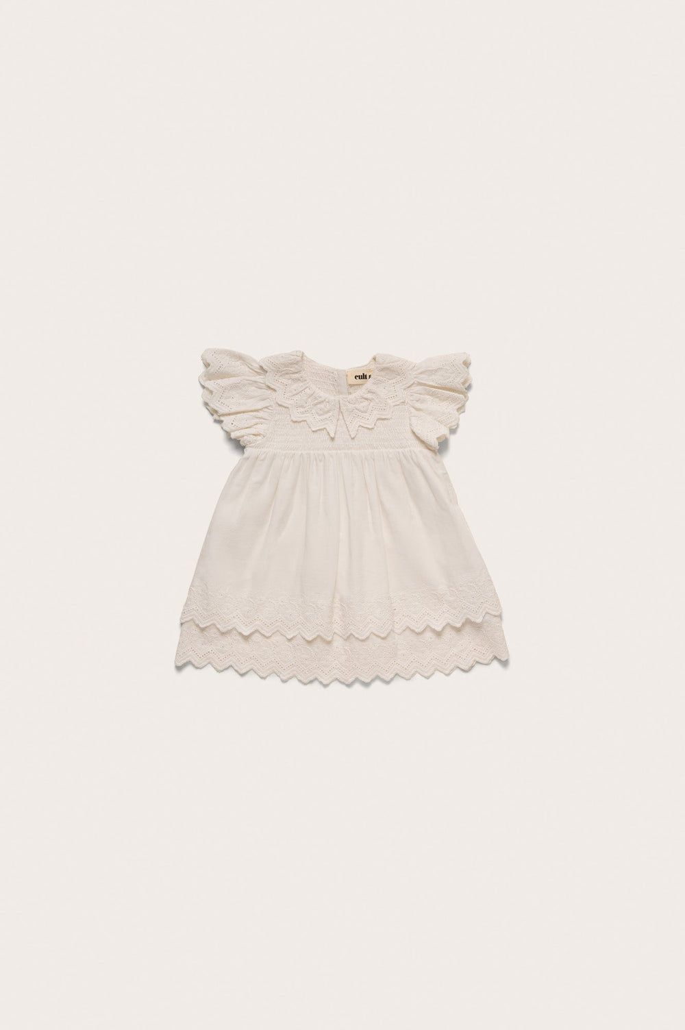 Cult Gaia Kids | BABY JOSLYN DRESS & BLOOMER