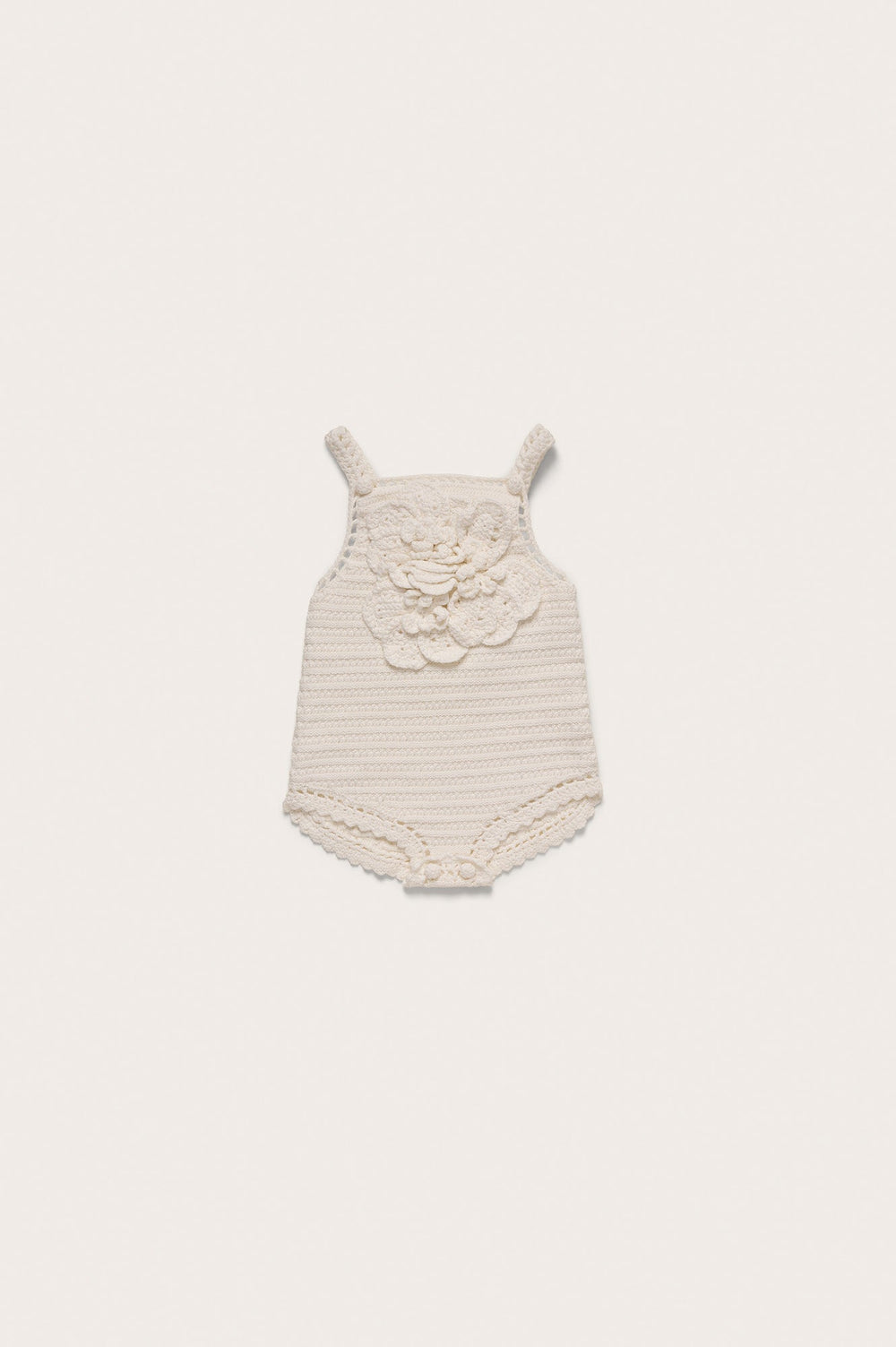 Cult Gaia Kids | BABY SHAH JUMPSUIT SET