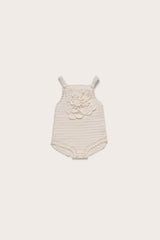 Cult Gaia Kids | BABY SHAH JUMPSUIT SET