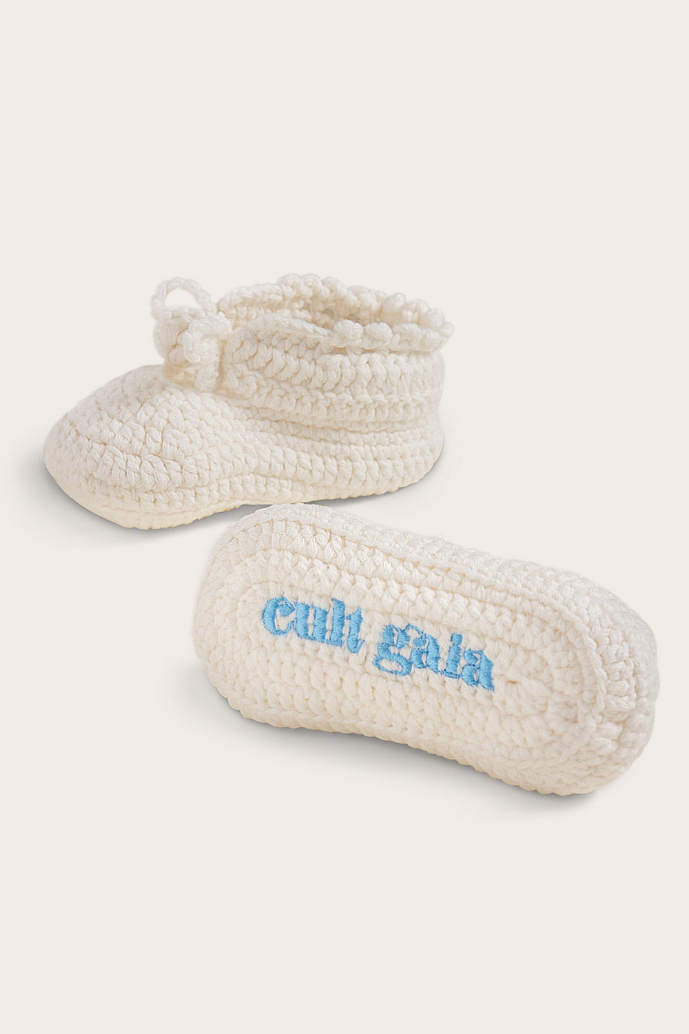 Cult Gaia Kids | BABY SHAH JUMPSUIT SET