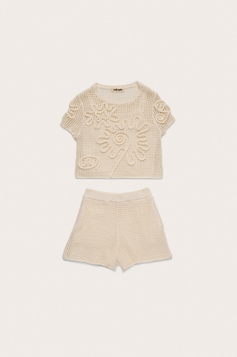 Cult Gaia Kids | KIDS ILEANA TOP & BOTTOM SET