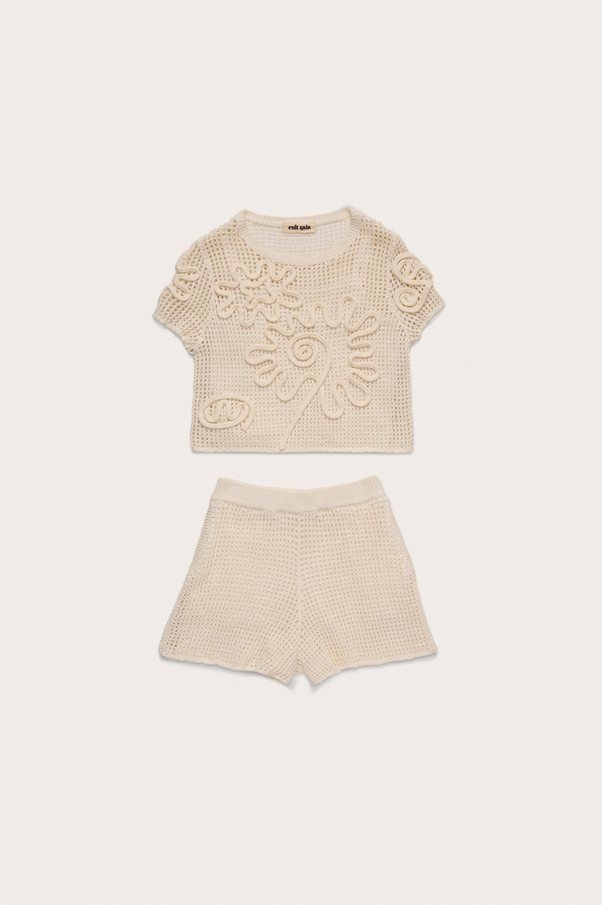 Cult Gaia Kids | KIDS ILEANA TOP & BOTTOM SET