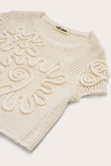 Cult Gaia Kids | KIDS ILEANA TOP & BOTTOM SET