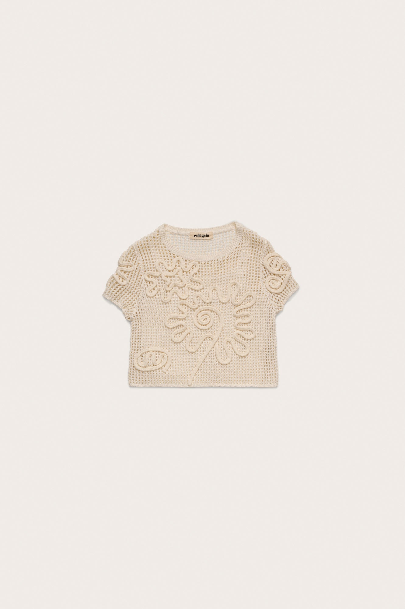 Cult Gaia Kids | KIDS ILEANA TOP & BOTTOM SET