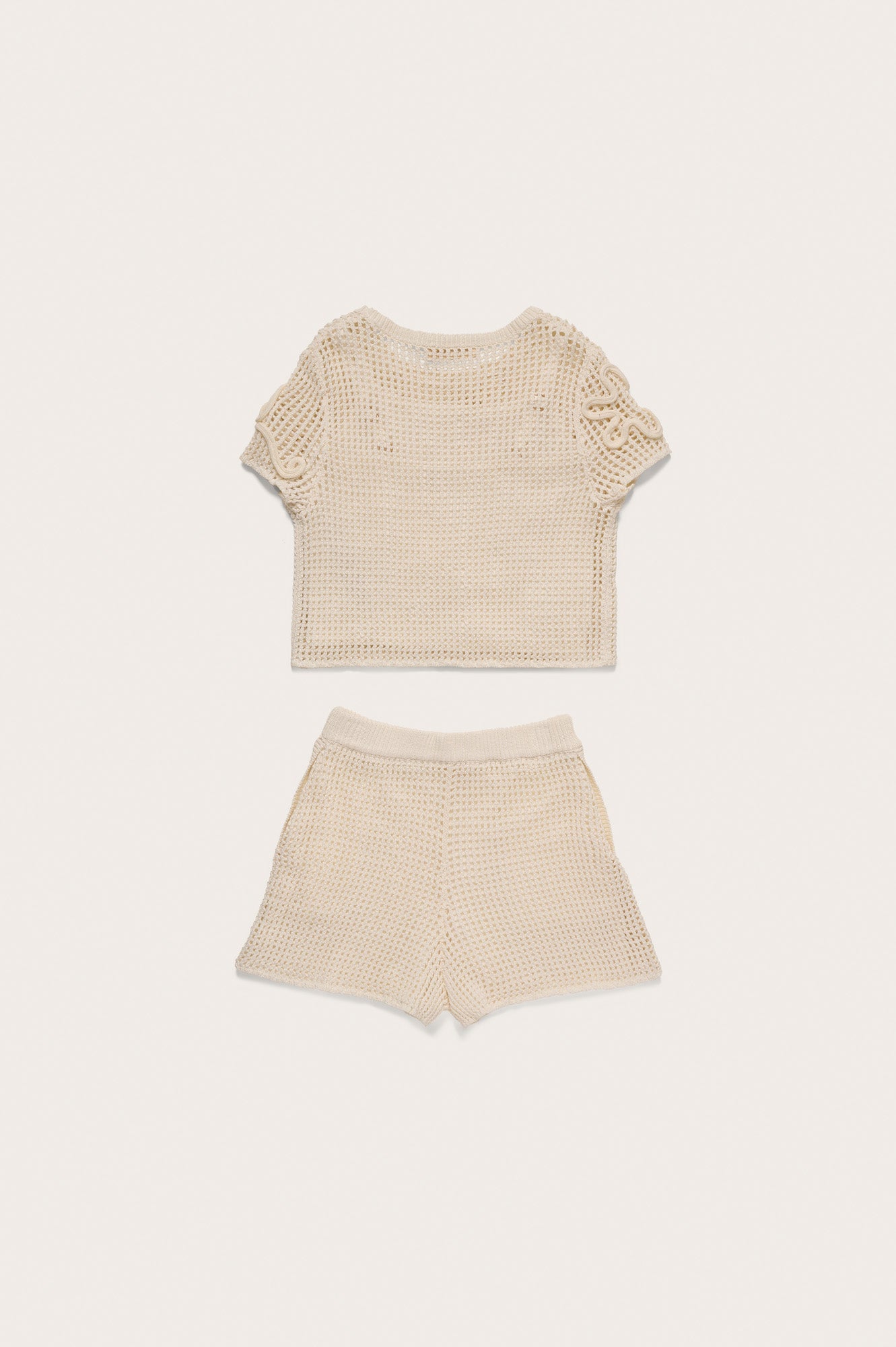 Cult Gaia Kids | KIDS ILEANA TOP & BOTTOM SET
